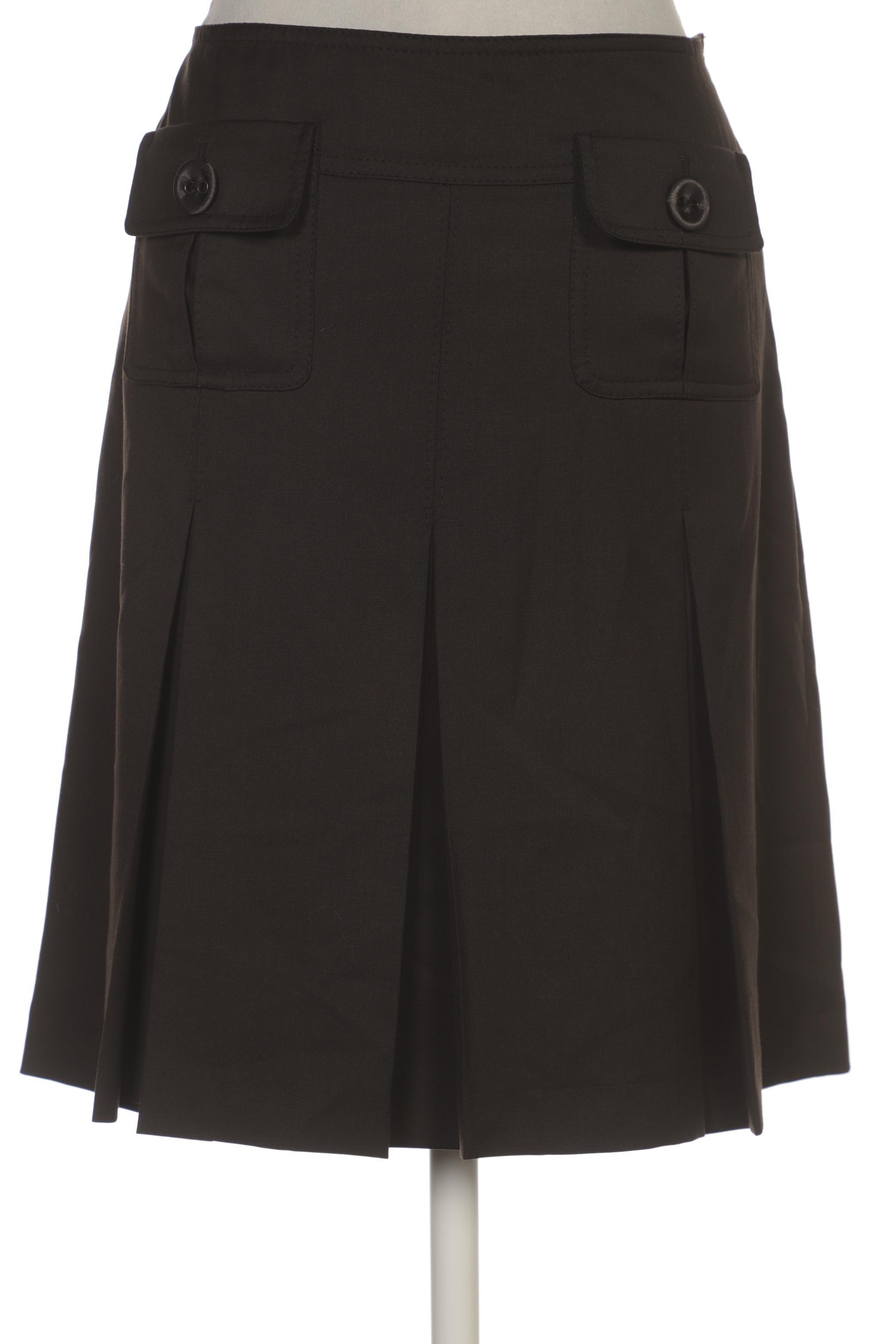 

Drykorn Damen Rock, braun, Gr. 29