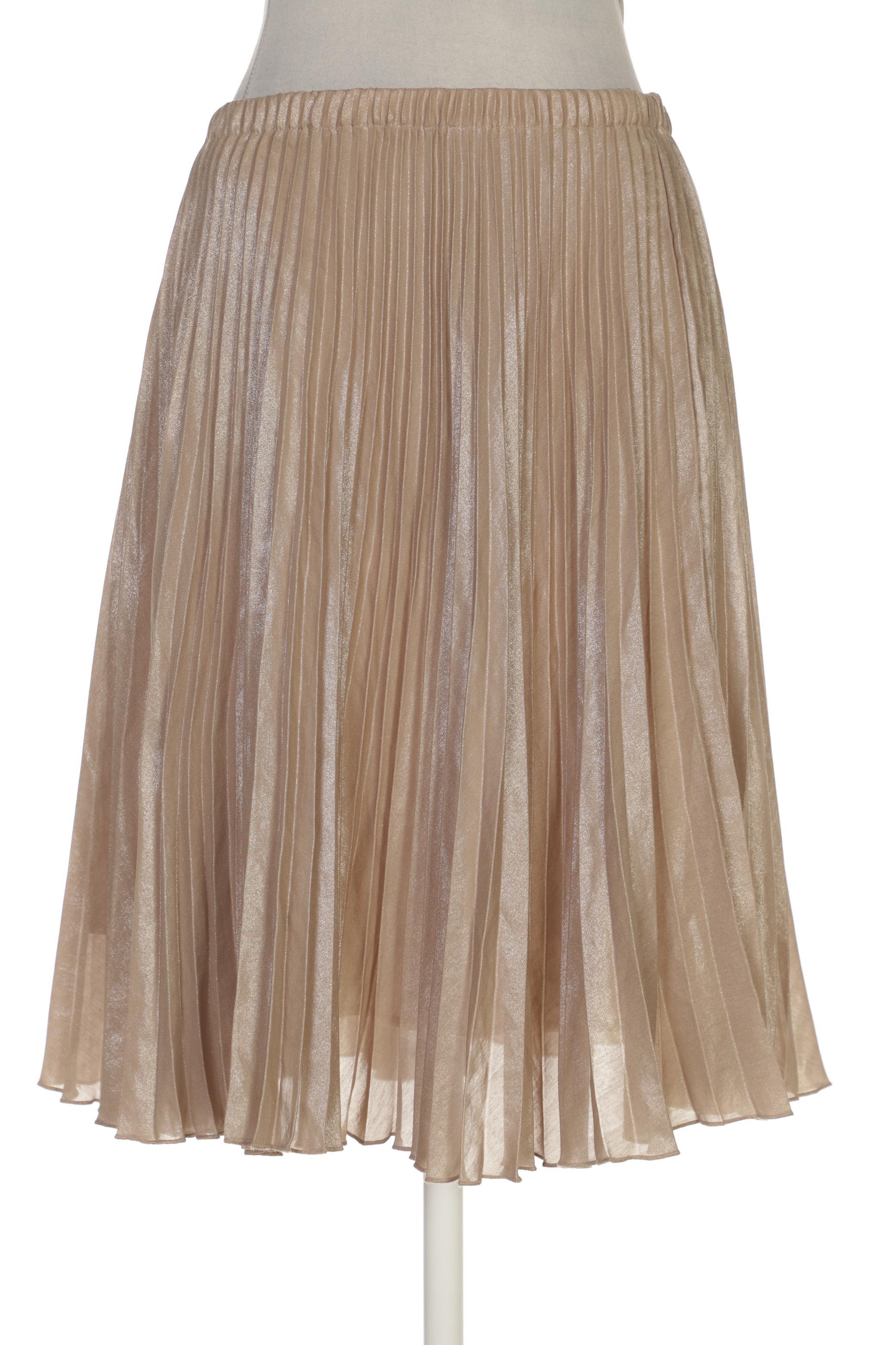 

Drykorn Damen Rock, beige, Gr. 25