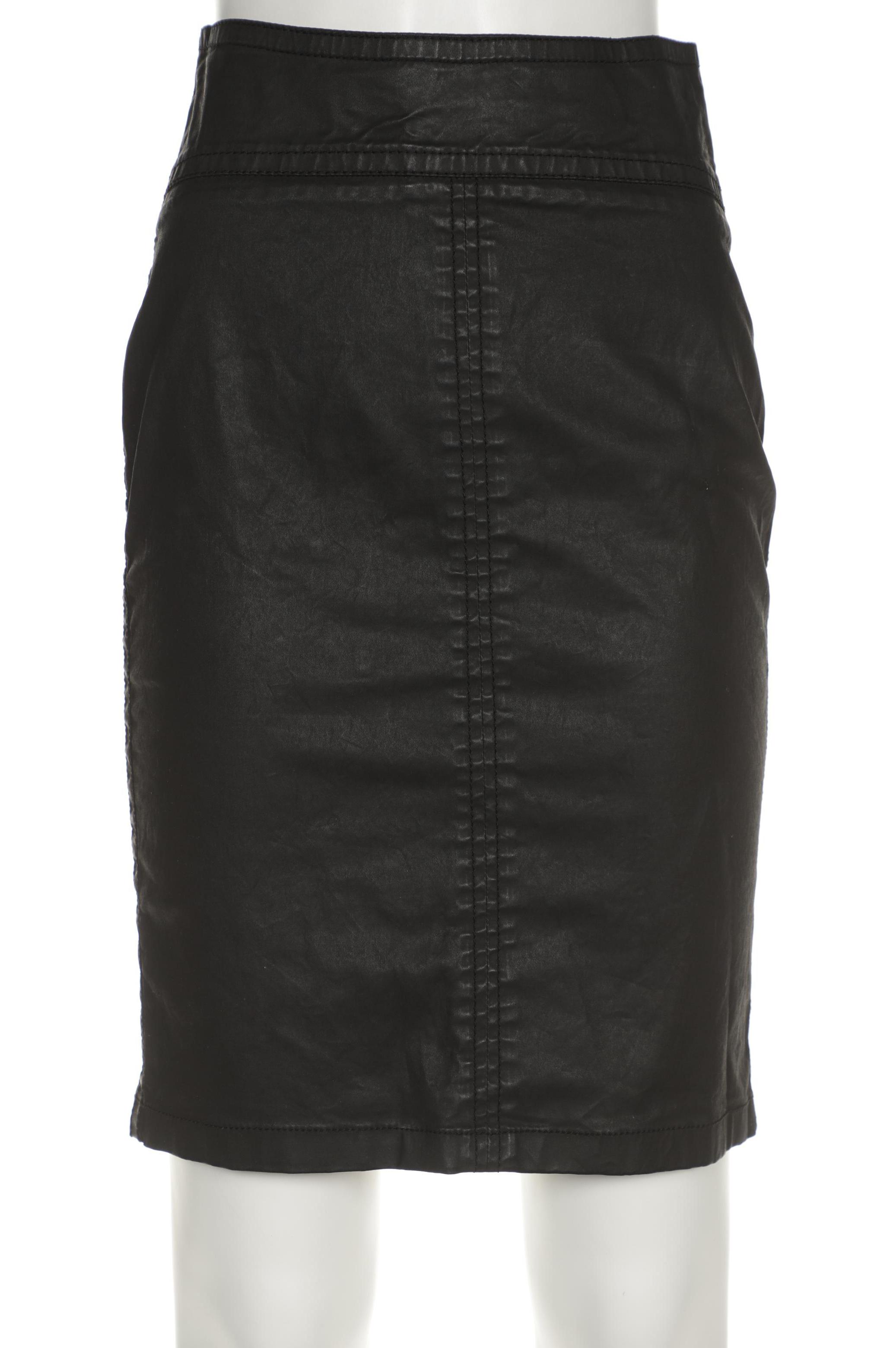 

Drykorn Damen Rock, schwarz, Gr. 28