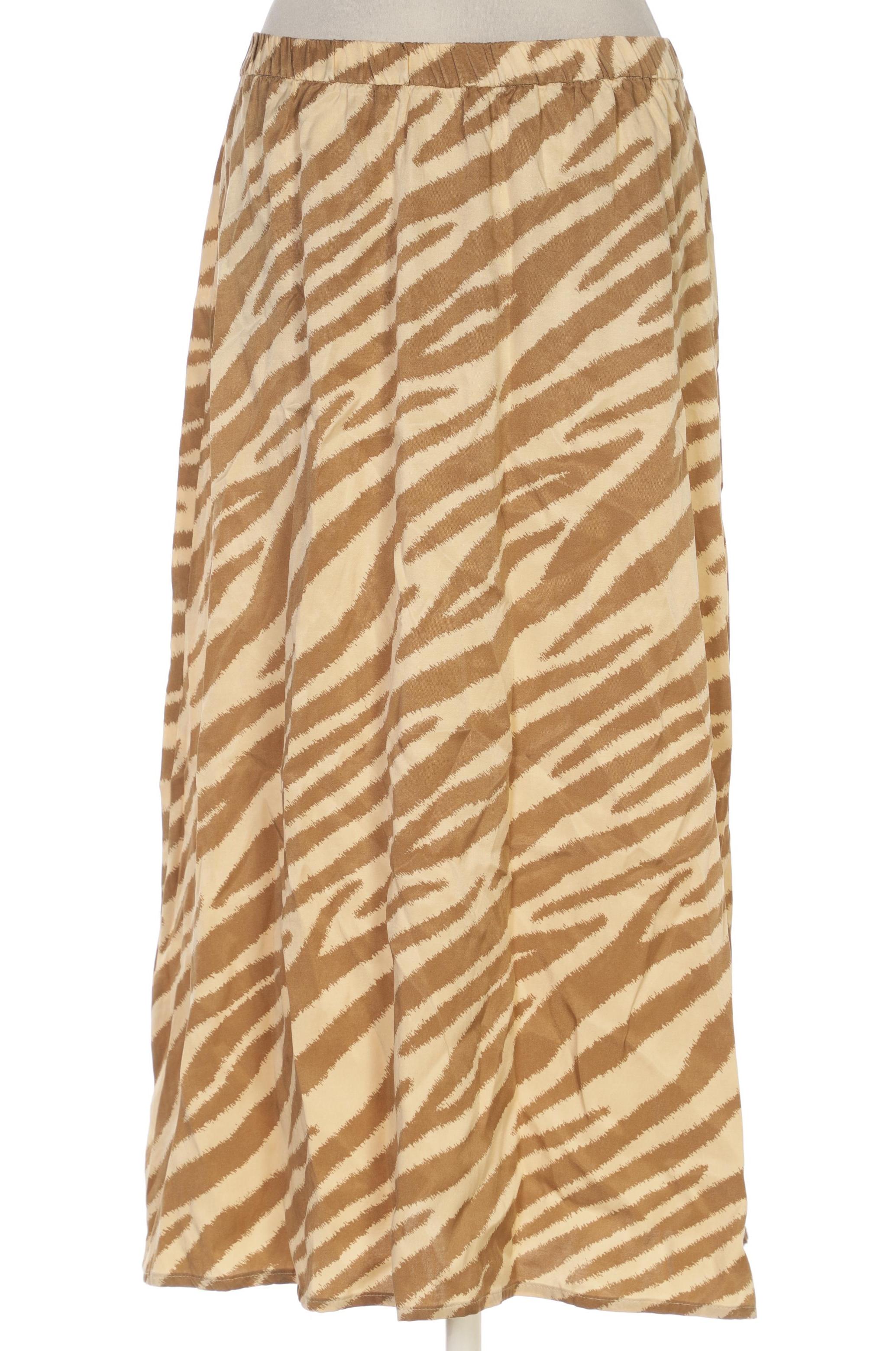 

Drykorn Damen Rock, beige, Gr. 28