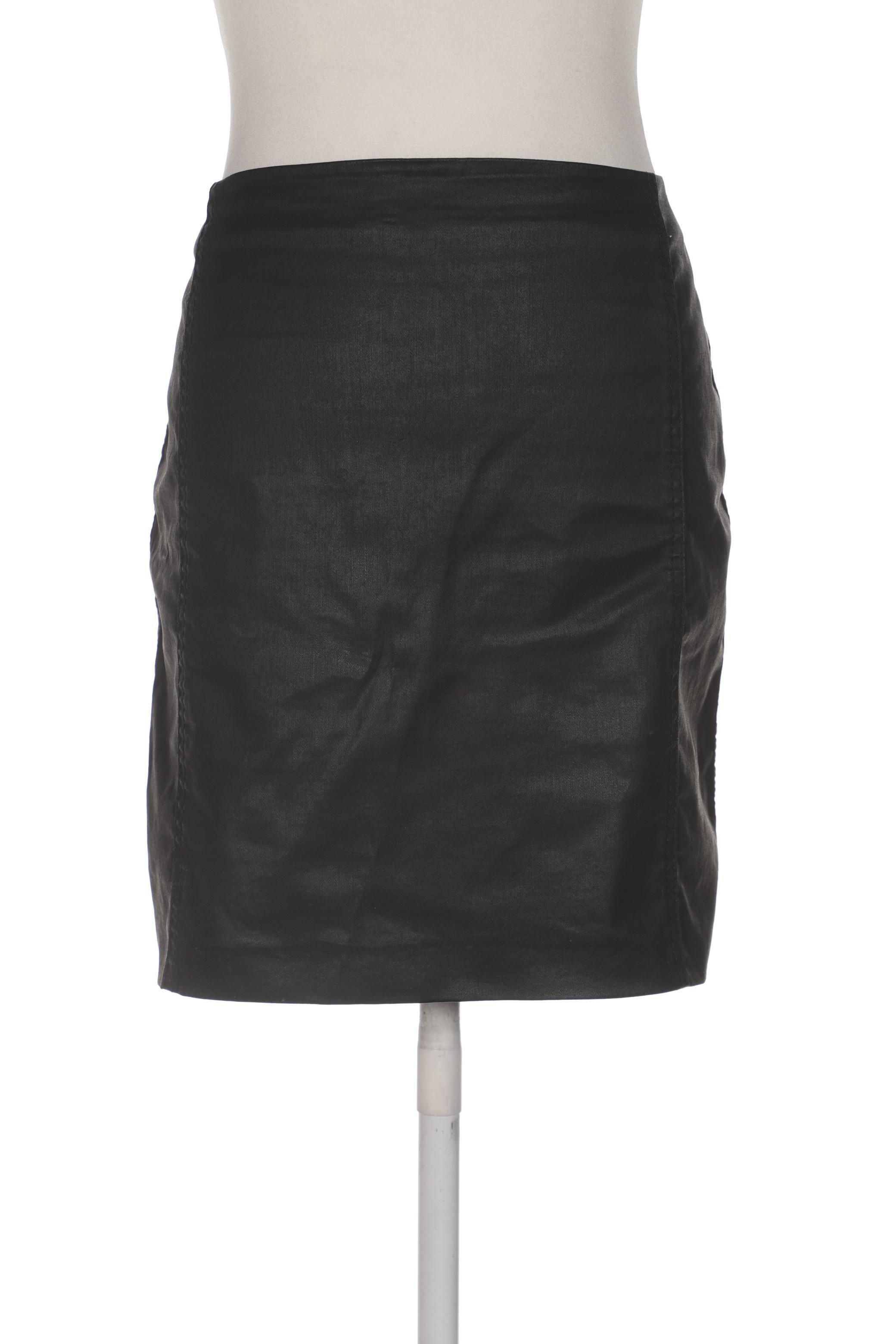 

Drykorn Damen Rock, schwarz, Gr. 32