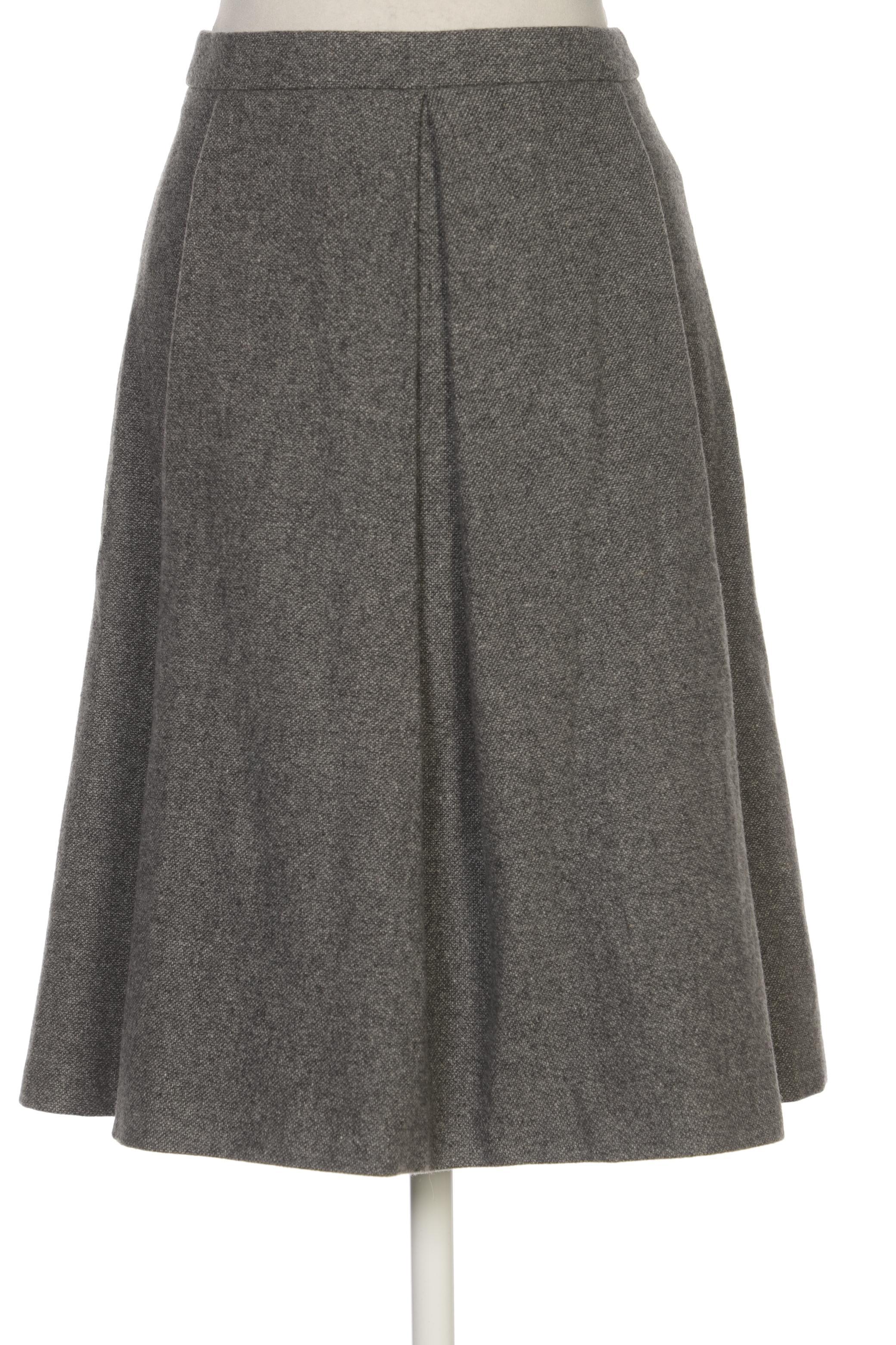 

Drykorn Damen Rock, grau, Gr. 28