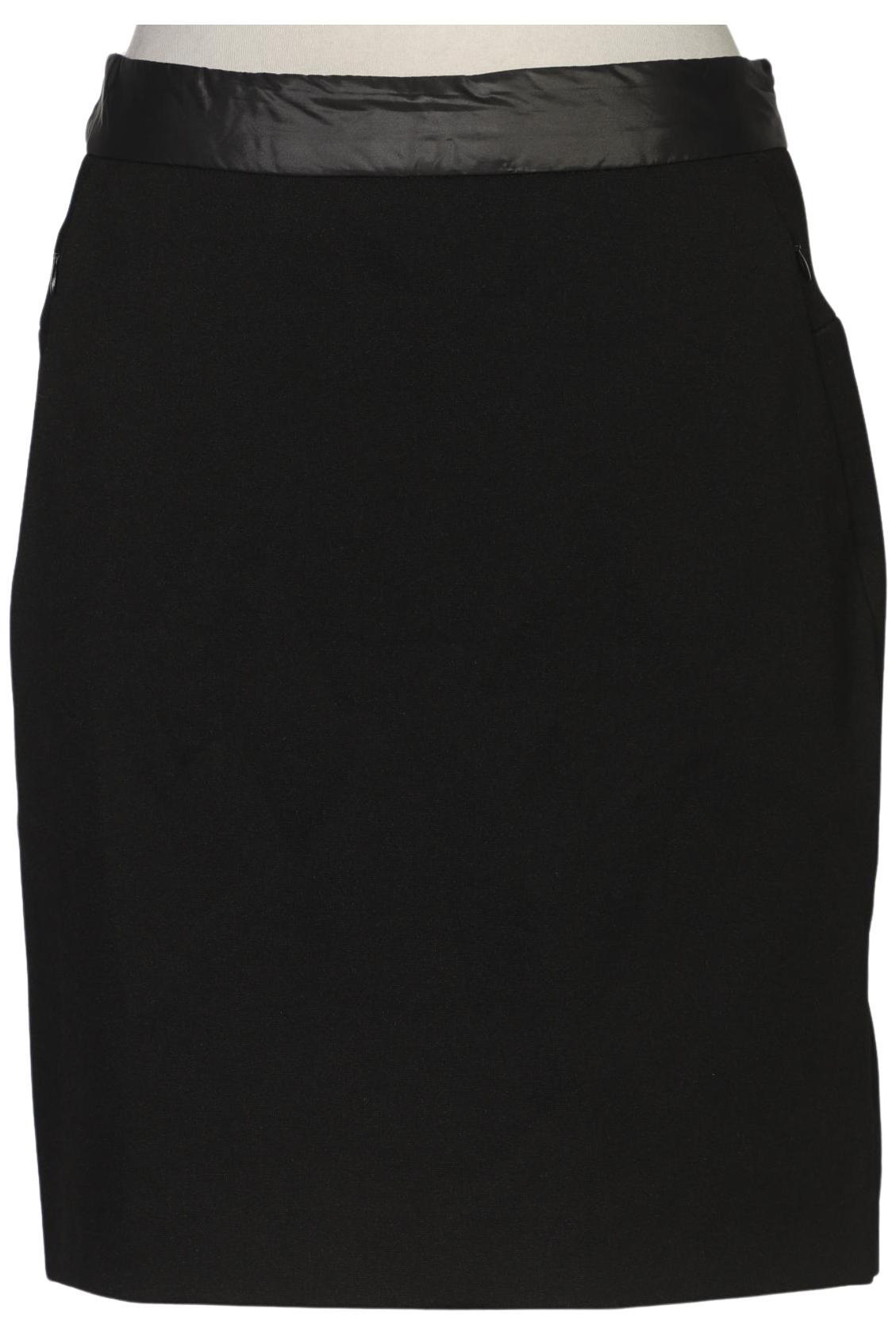 

Drykorn Damen Rock, schwarz, Gr. 38