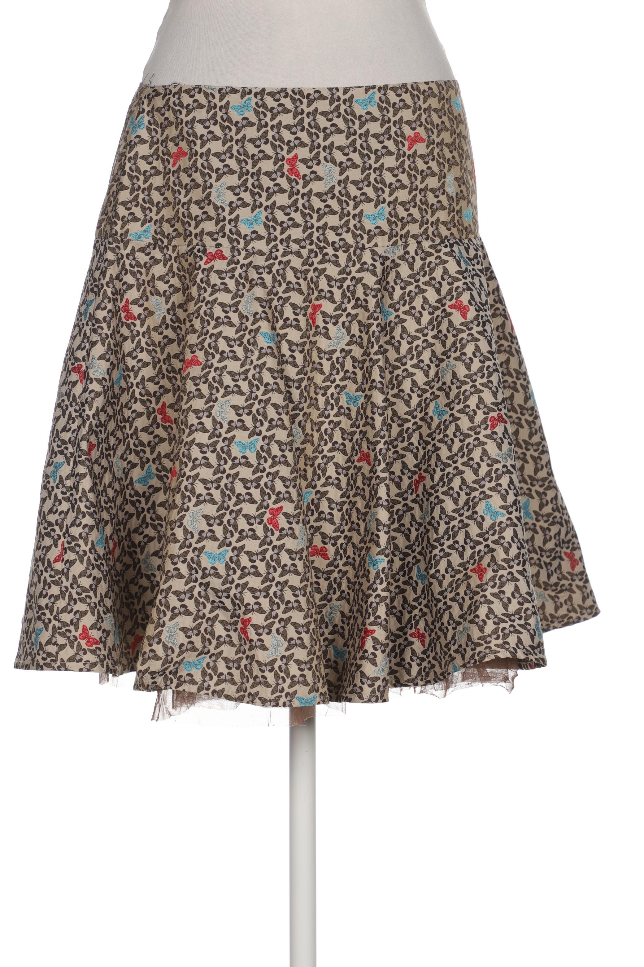 

Drykorn Damen Rock, beige, Gr. 38