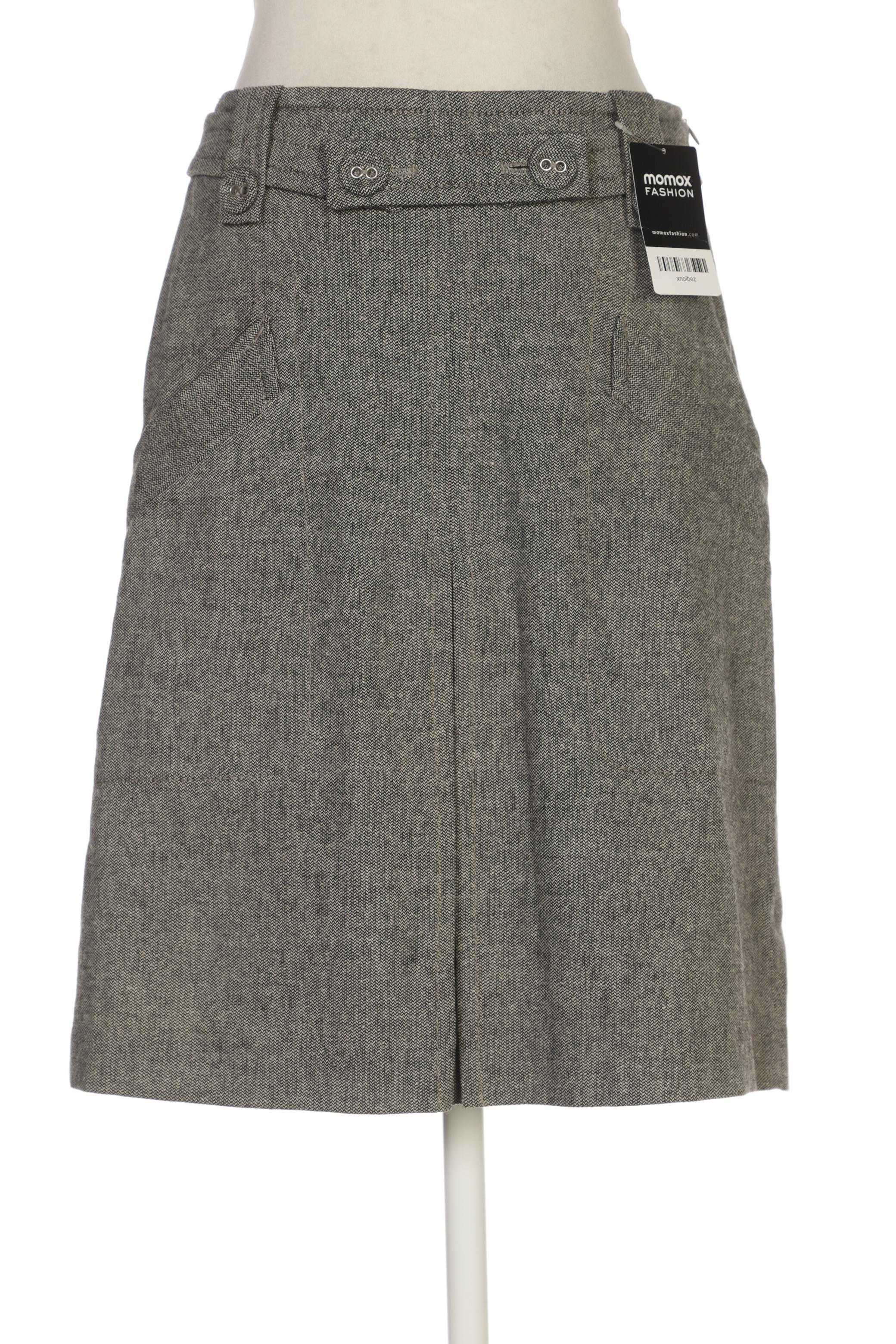 

Drykorn Damen Rock, grau, Gr. 34