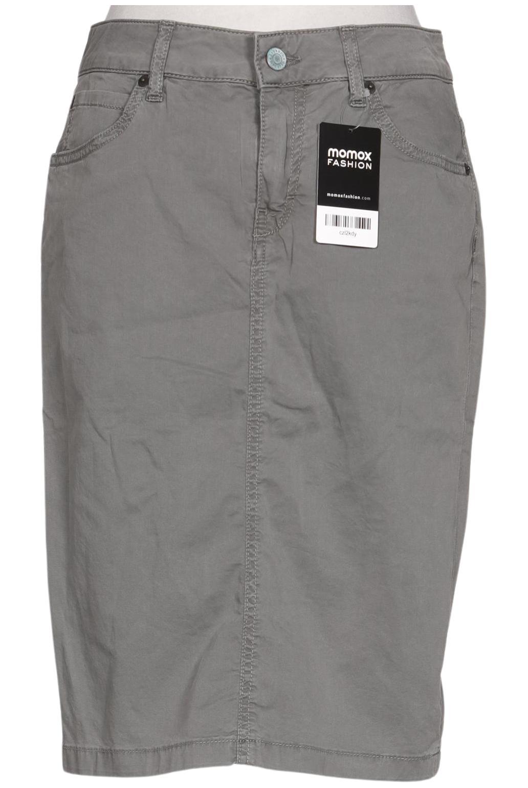 

Drykorn Damen Rock, grau, Gr. 28