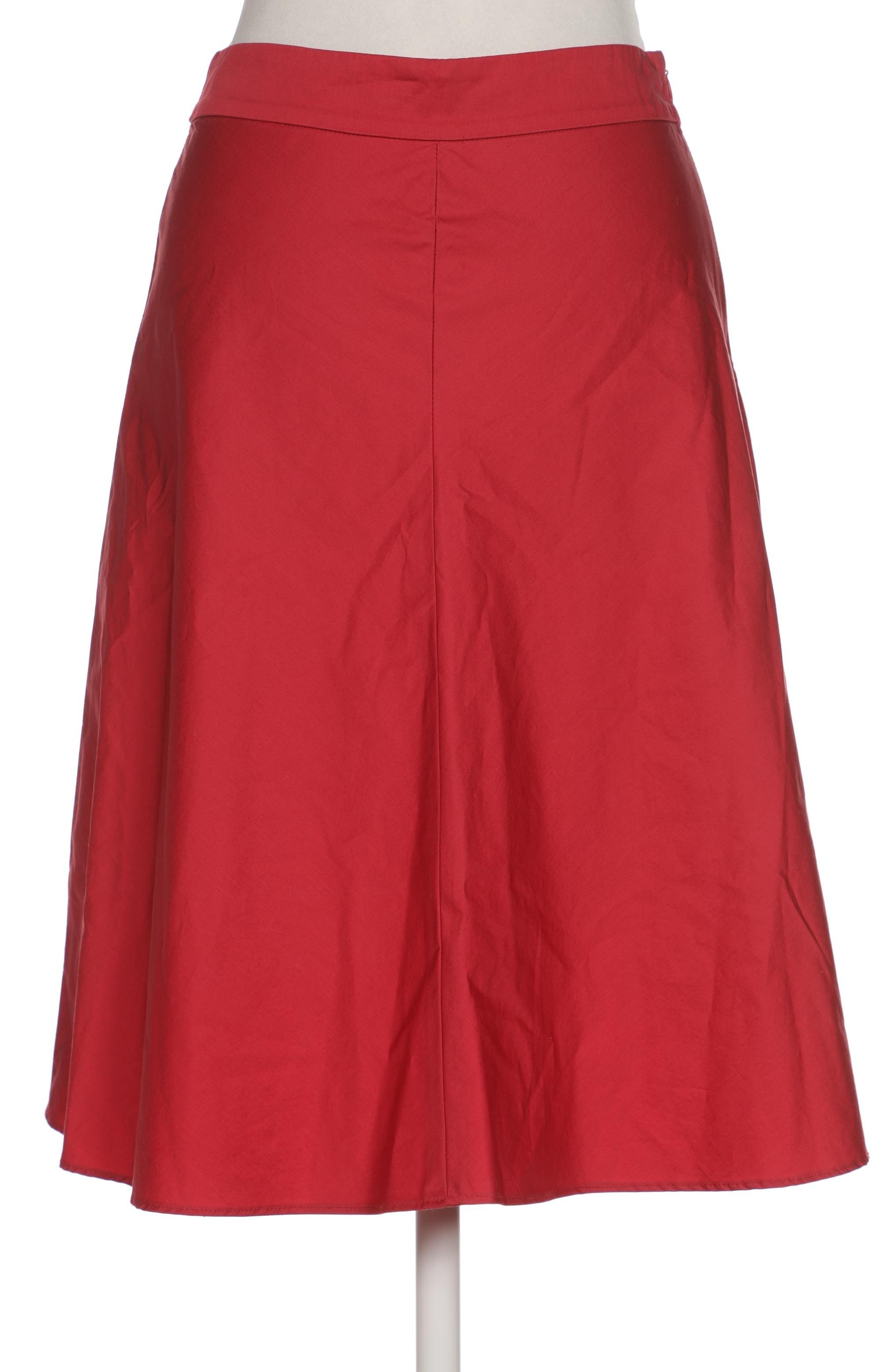 

Drykorn Damen Rock, rot, Gr. 34