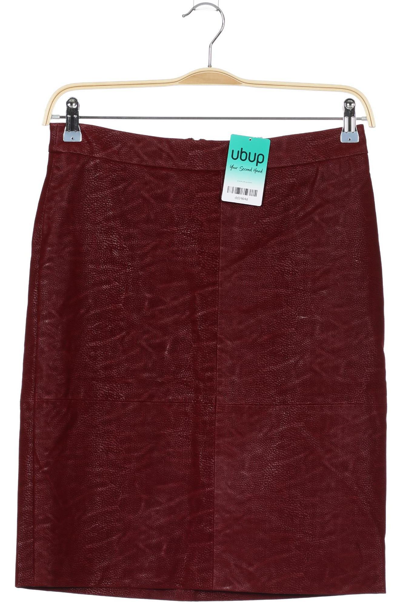 

Drykorn Damen Rock, rot, Gr. 31