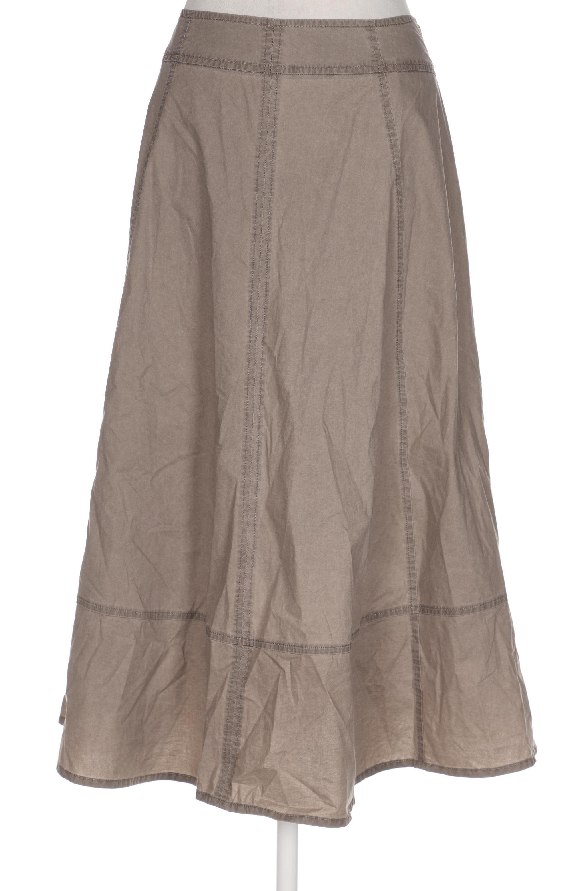 

Drykorn Damen Rock, grau, Gr. 30