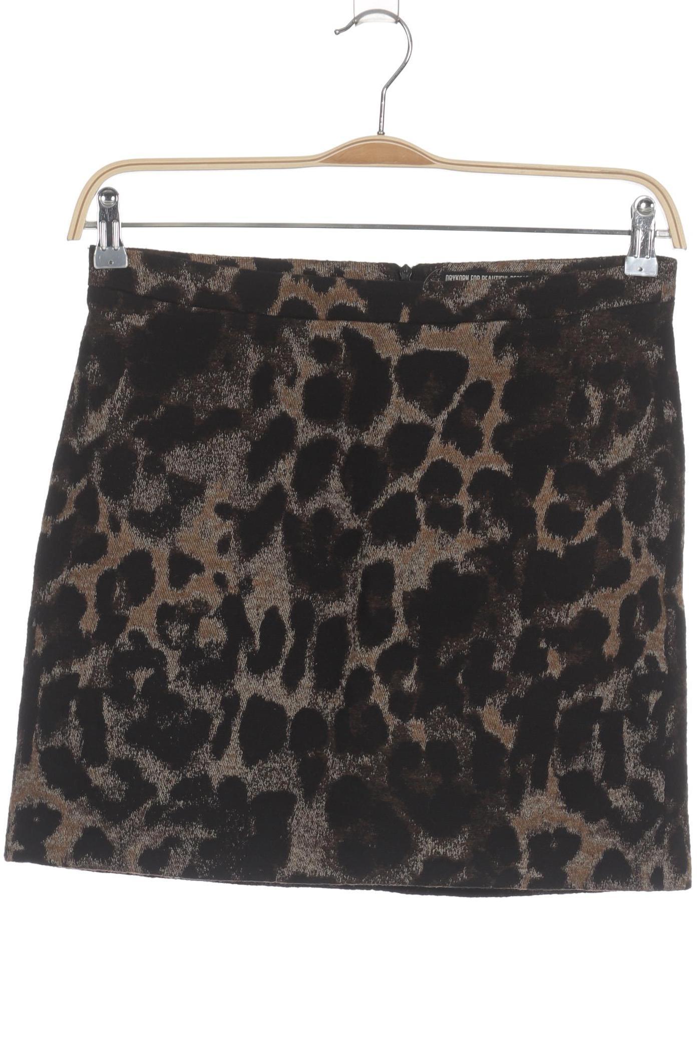 

Drykorn Damen Rock, braun, Gr. 30