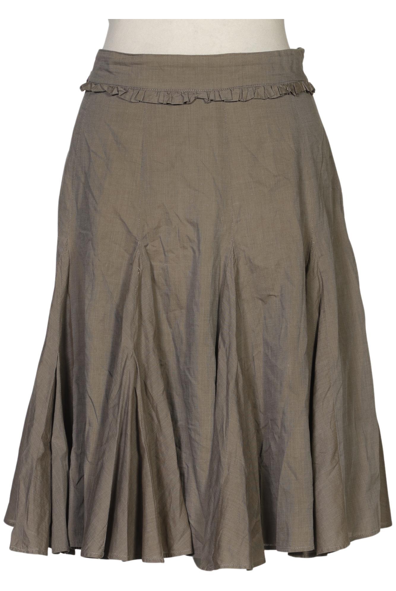 

Drykorn Damen Rock, grau, Gr. 30