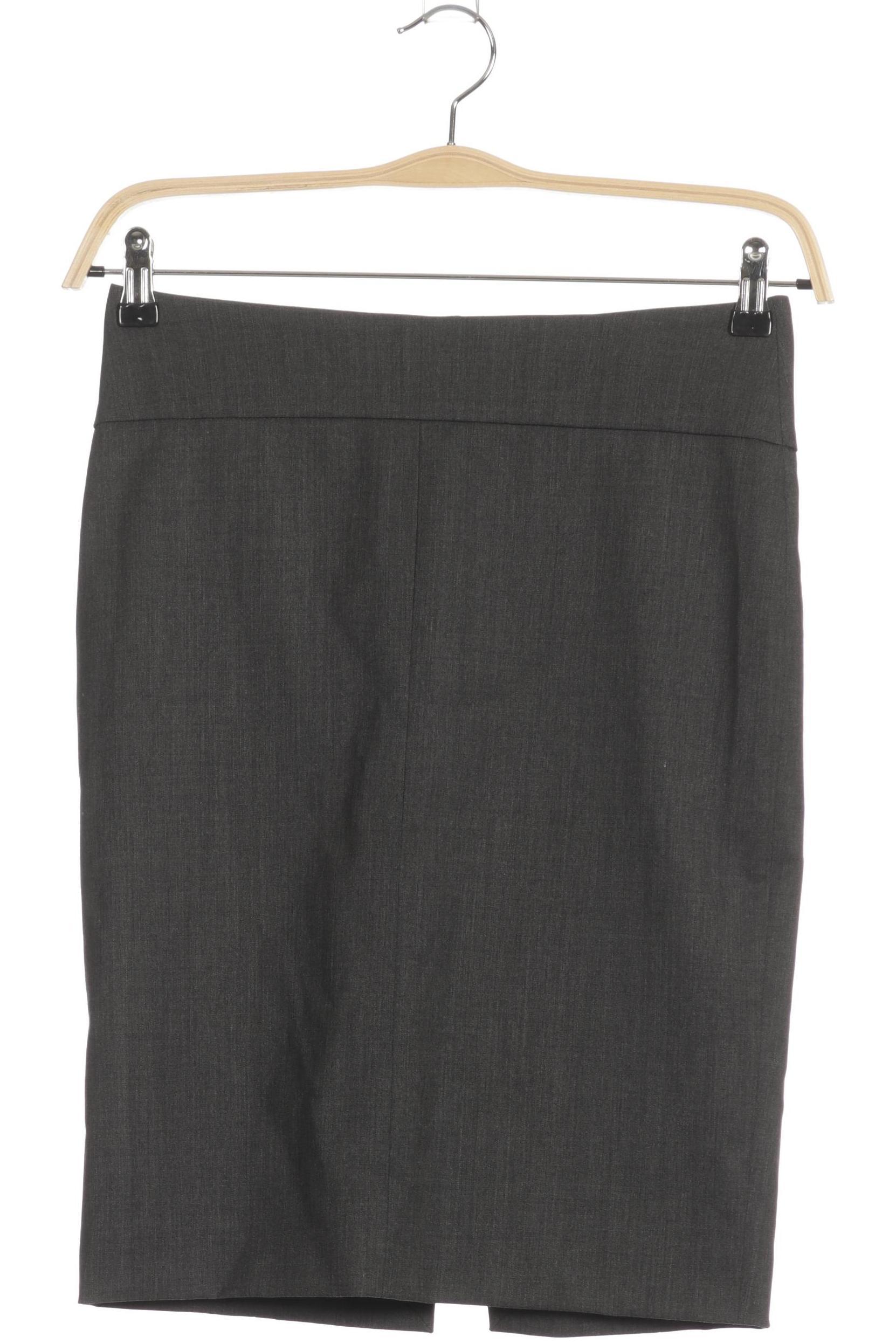 

Drykorn Damen Rock, grau, Gr. 28