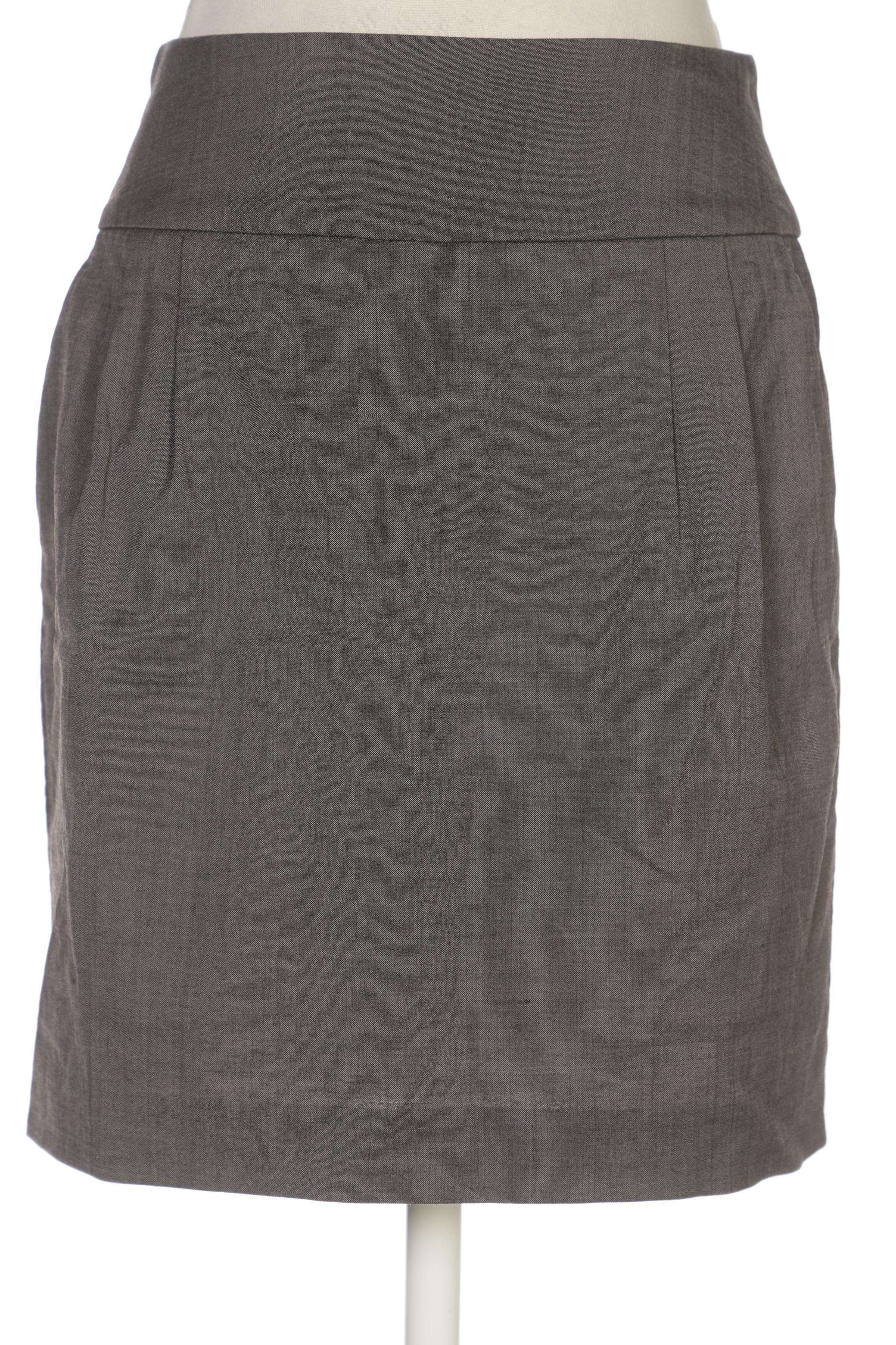 

Drykorn Damen Rock, grau, Gr. 34