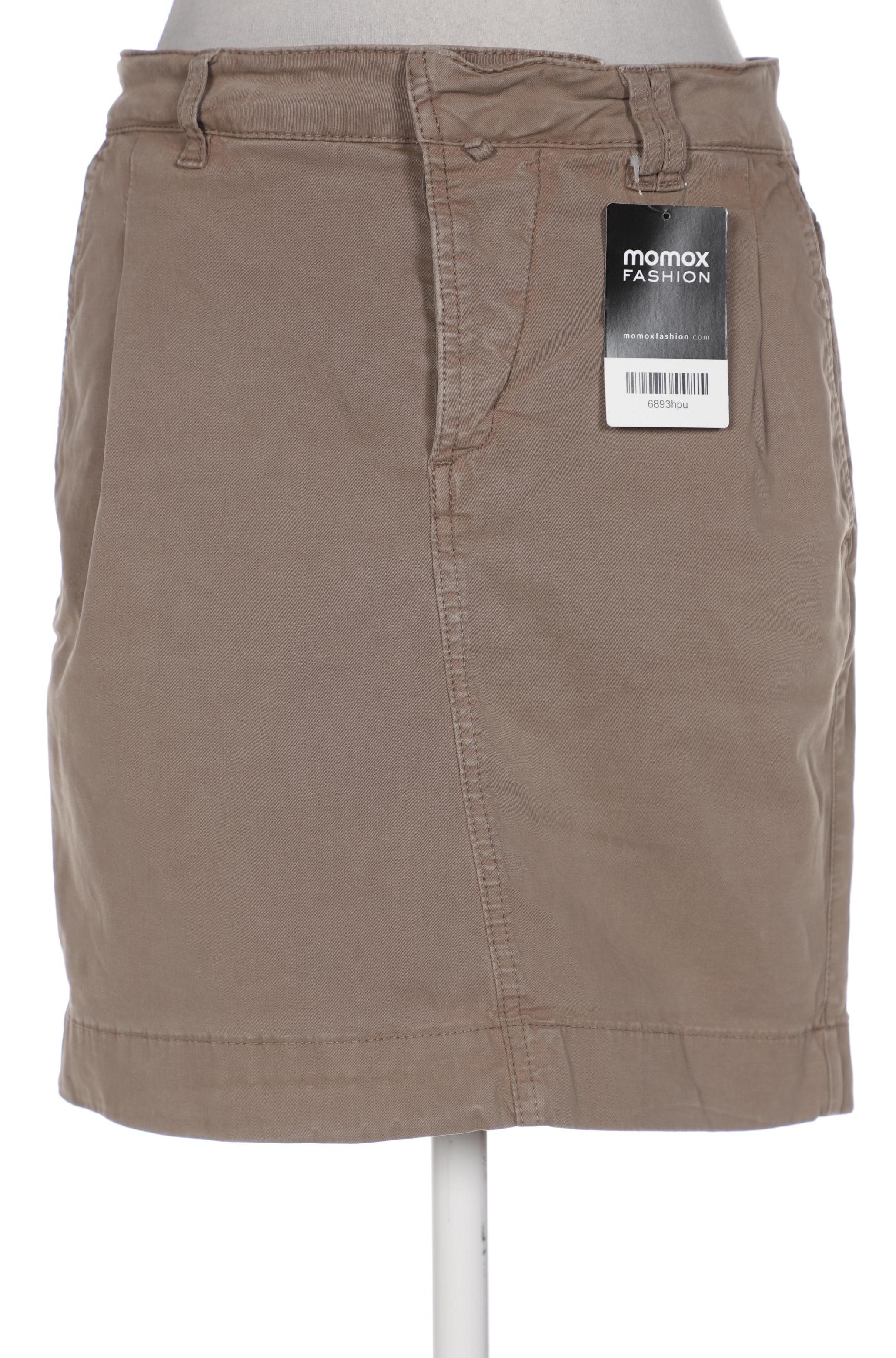 

Drykorn Damen Rock, braun, Gr. 29