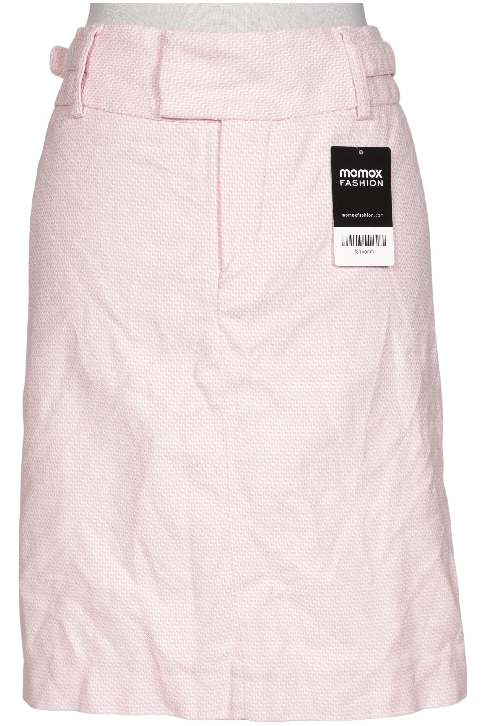 

Drykorn Damen Rock, pink, Gr. 40