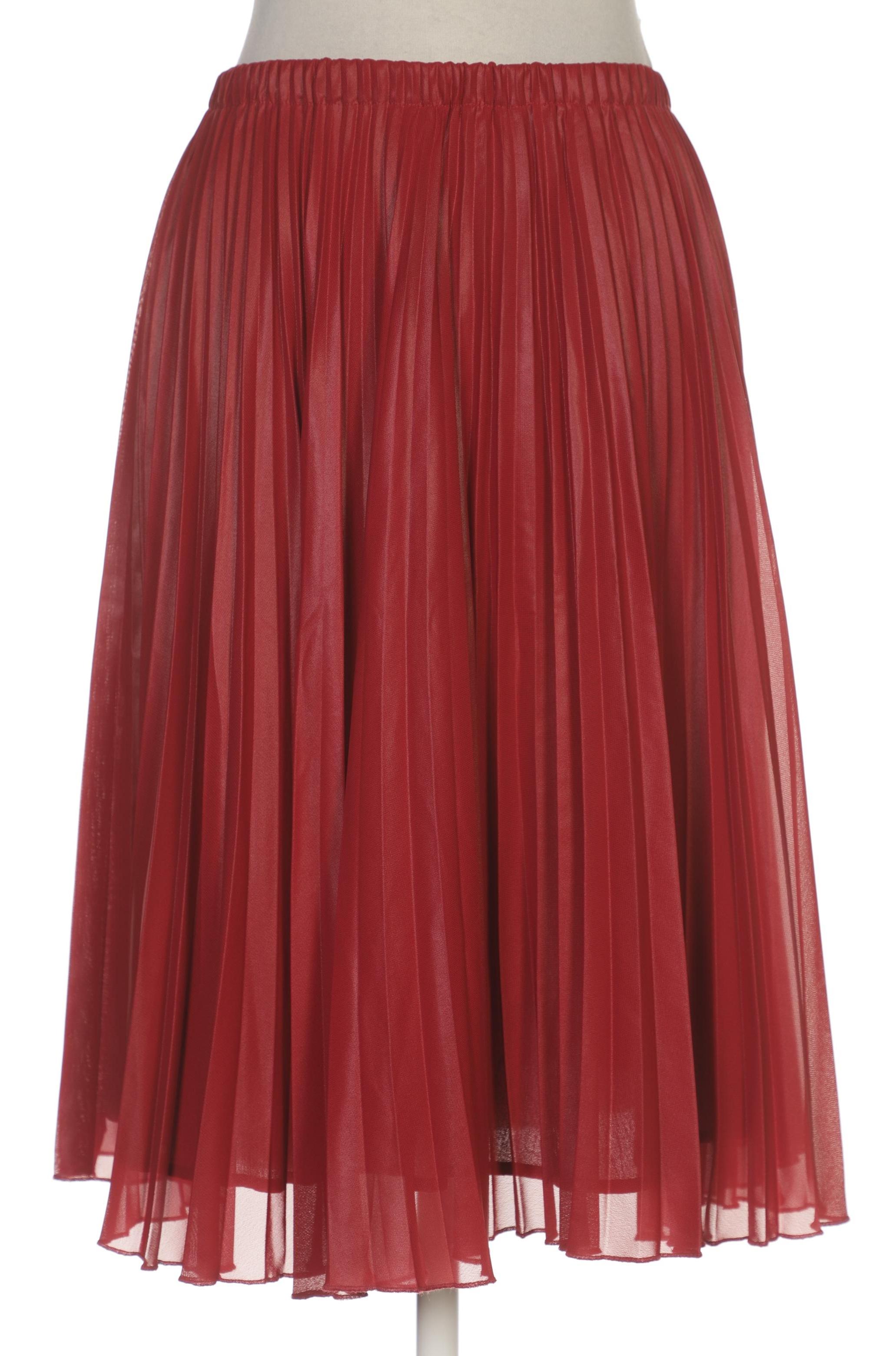 

Drykorn Damen Rock, rot, Gr. 30