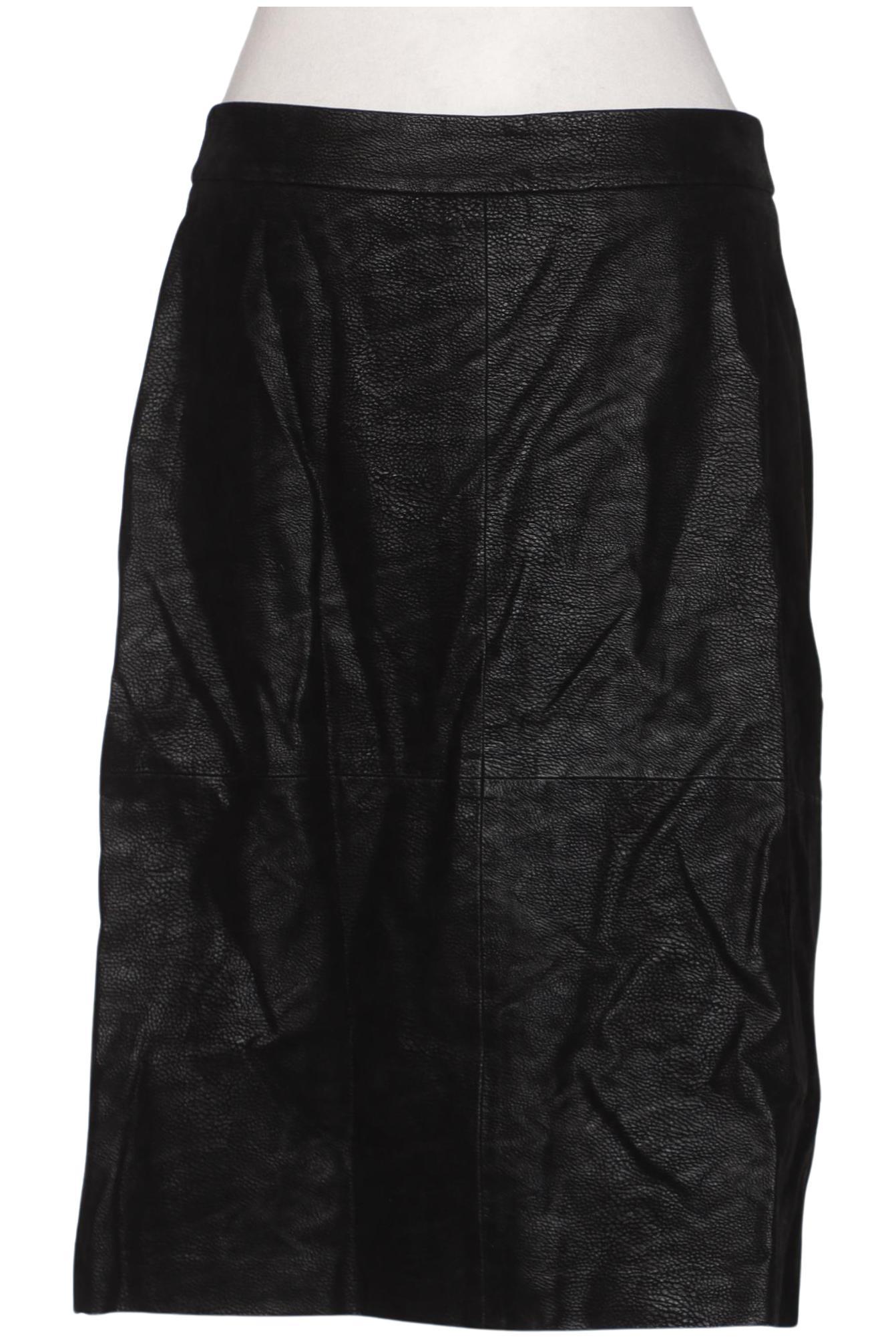 

Drykorn Damen Rock, schwarz, Gr. 30