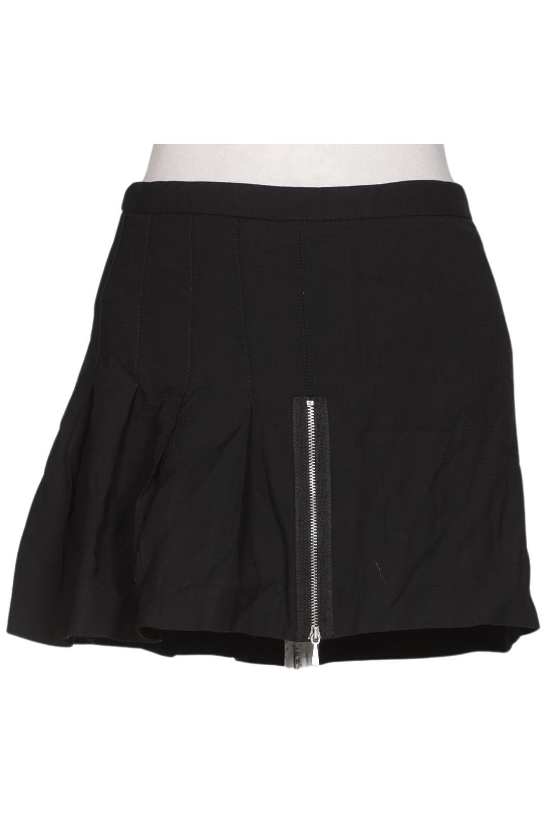 

Drykorn Damen Rock, schwarz, Gr. 36