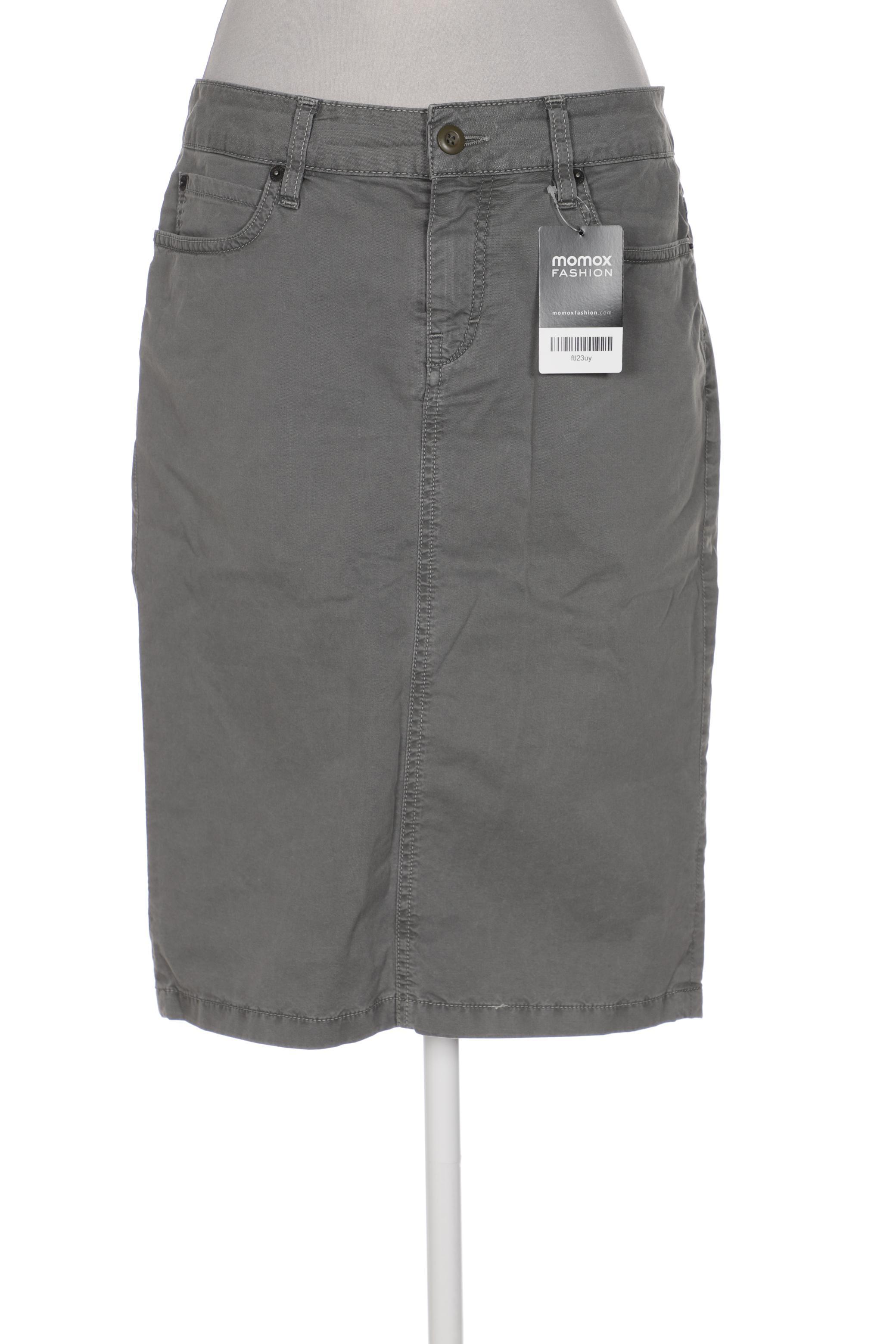 

Drykorn Damen Rock, grau, Gr. 29