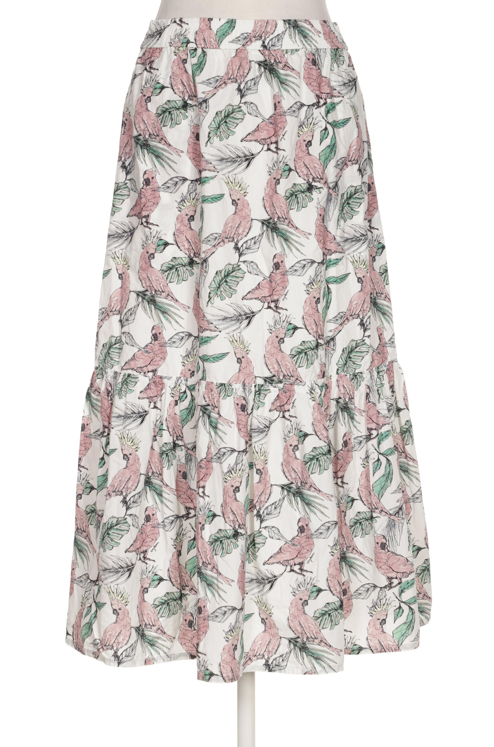 

Drykorn Damen Rock, pink, Gr. 36