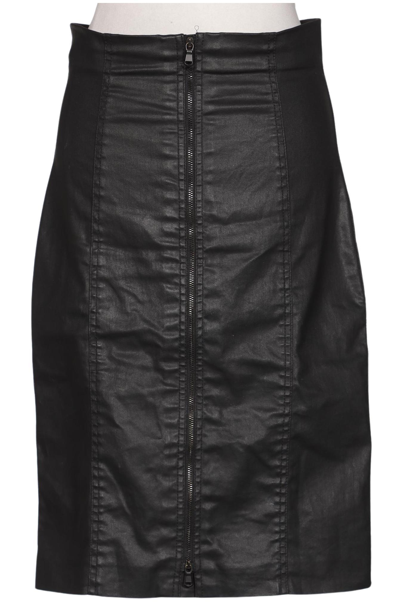 

Drykorn Damen Rock, schwarz, Gr. 29