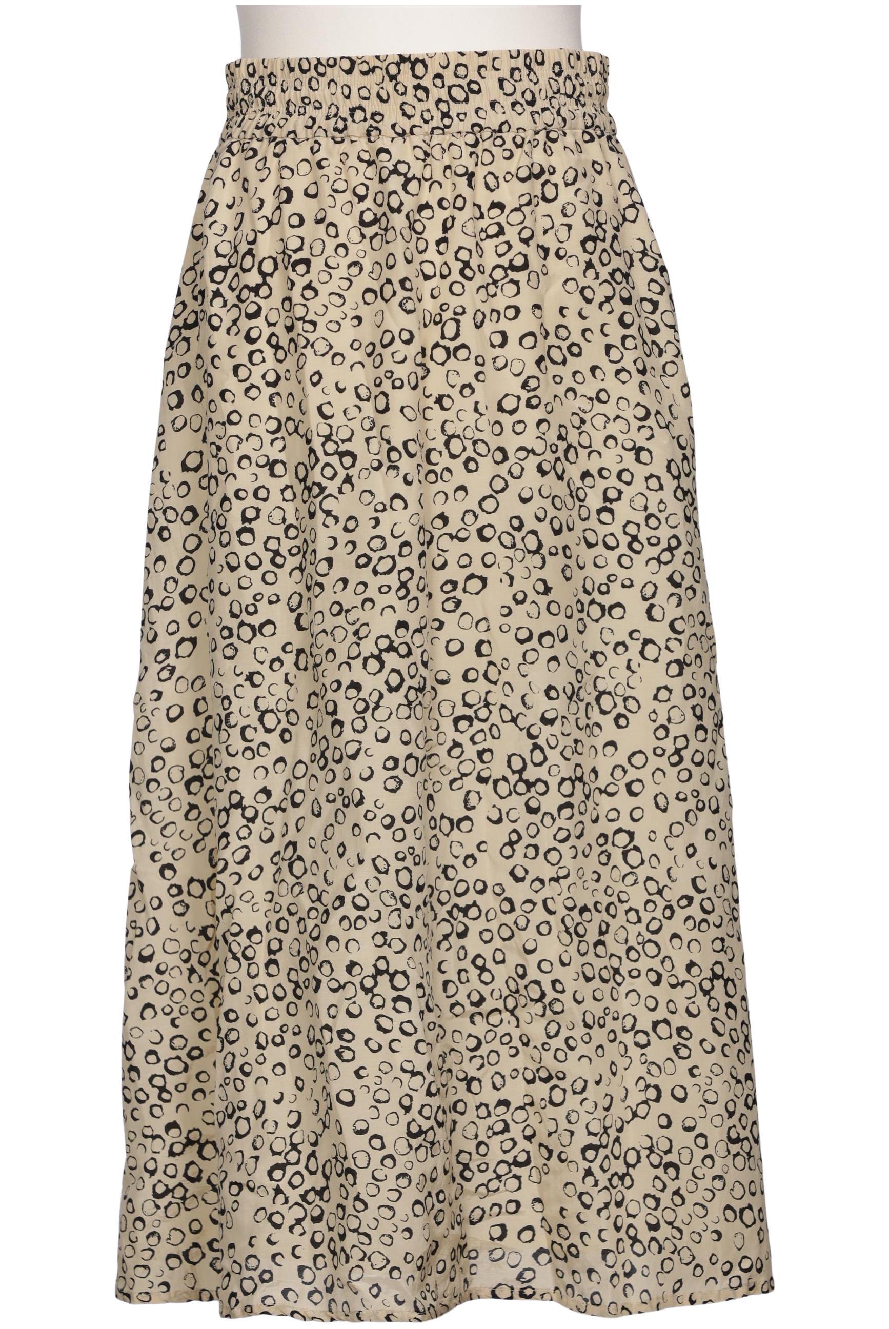 

Drykorn Damen Rock, beige, Gr. 30