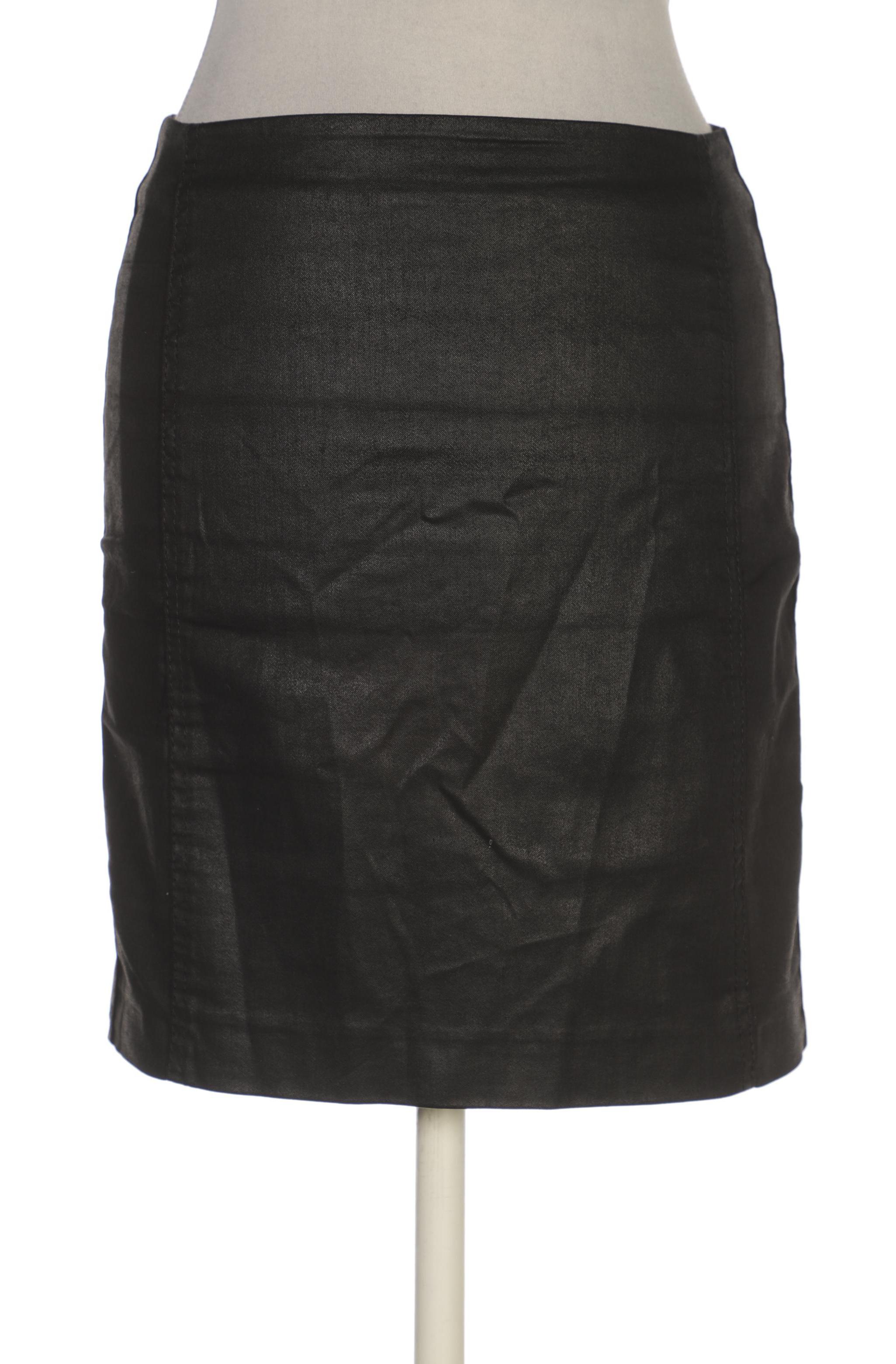 

Drykorn Damen Rock, schwarz, Gr. 26