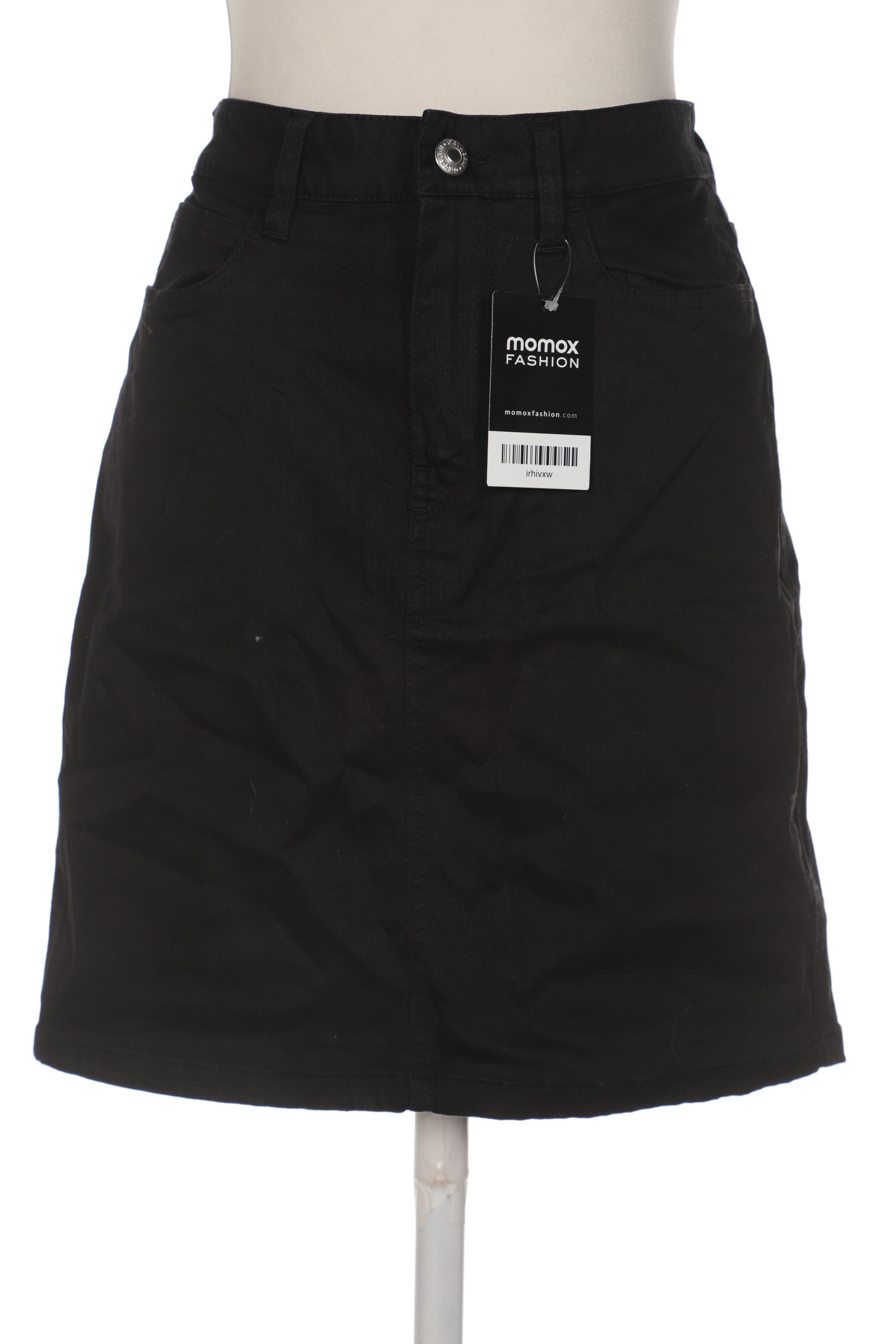 

Drykorn Damen Rock, schwarz, Gr. 28