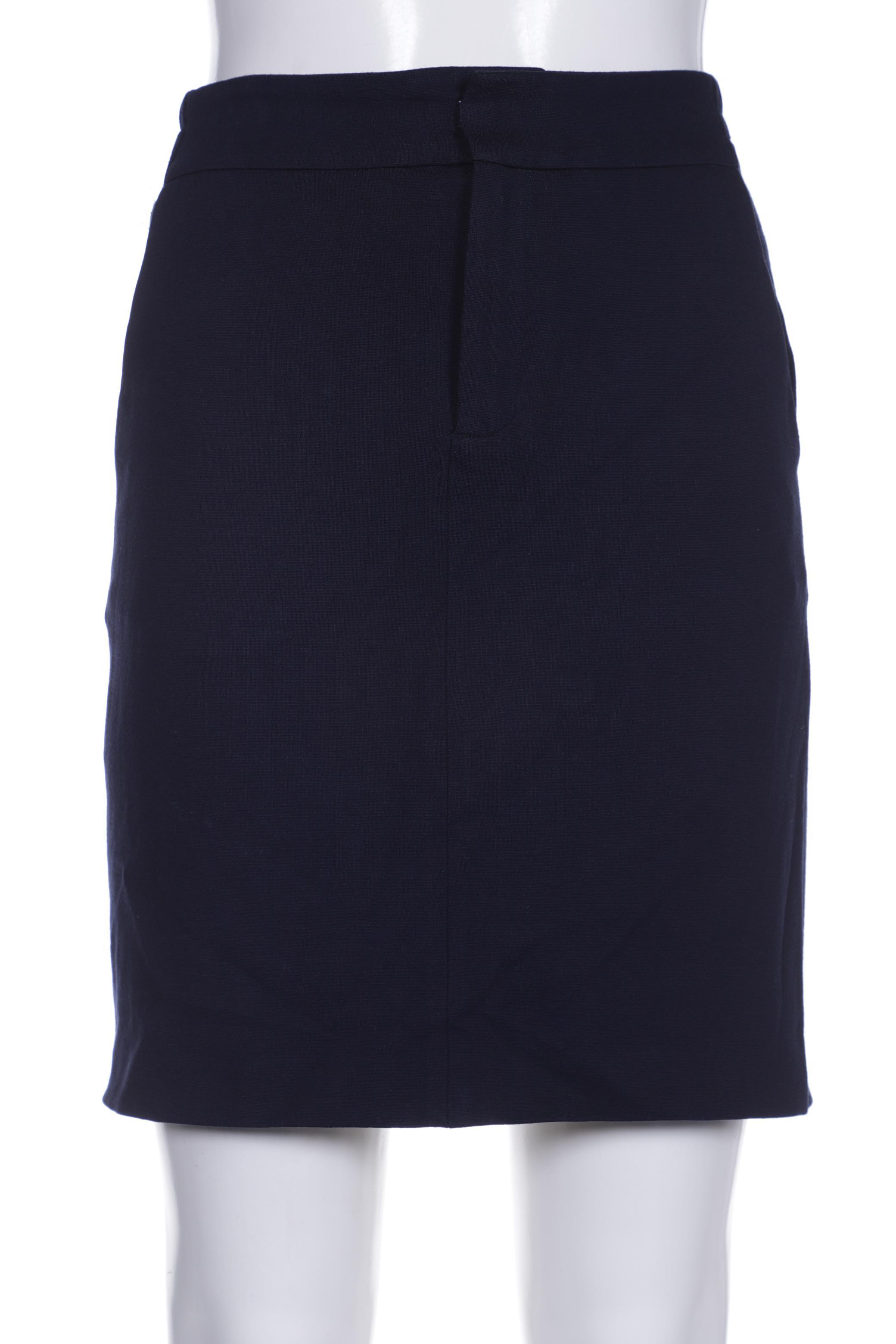 

Drykorn Damen Rock, marineblau, Gr. 28