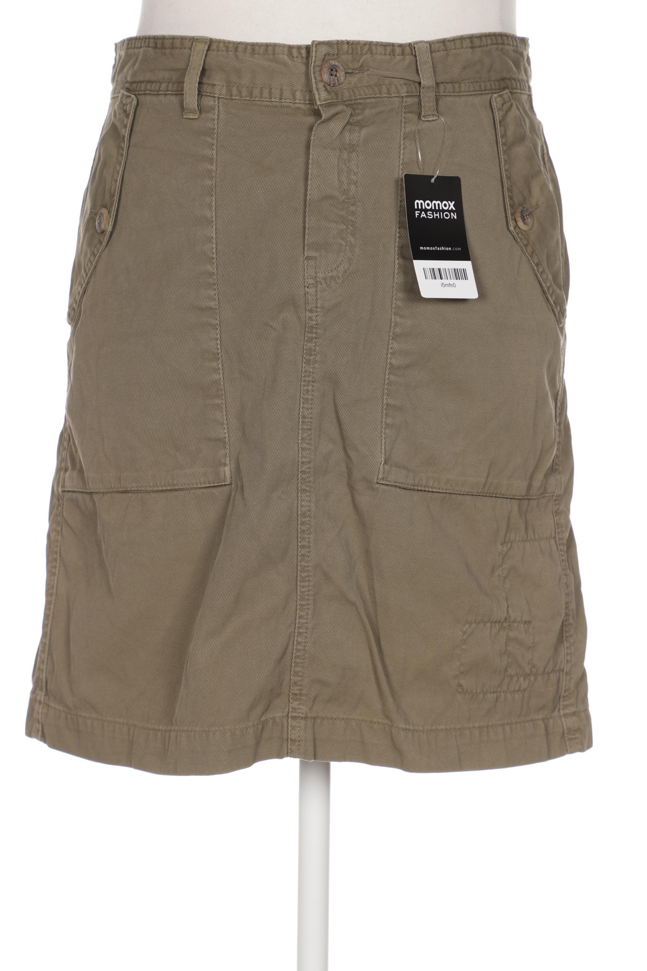 

Drykorn Damen Rock, grün, Gr. 33