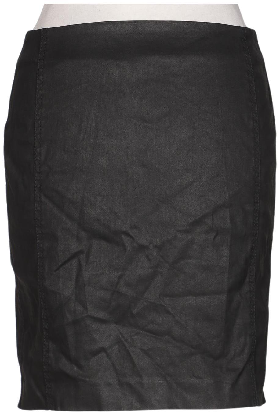 

Drykorn Damen Rock, schwarz, Gr. 26