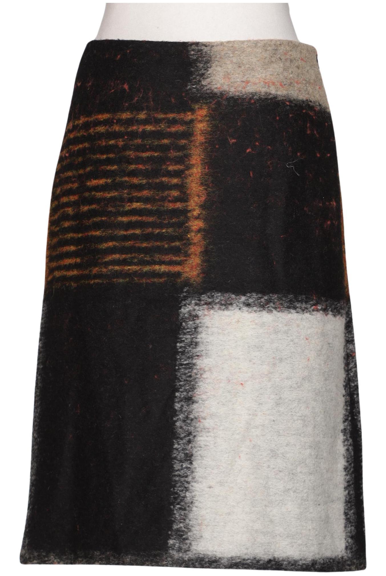 

Drykorn Damen Rock, mehrfarbig, Gr. 27