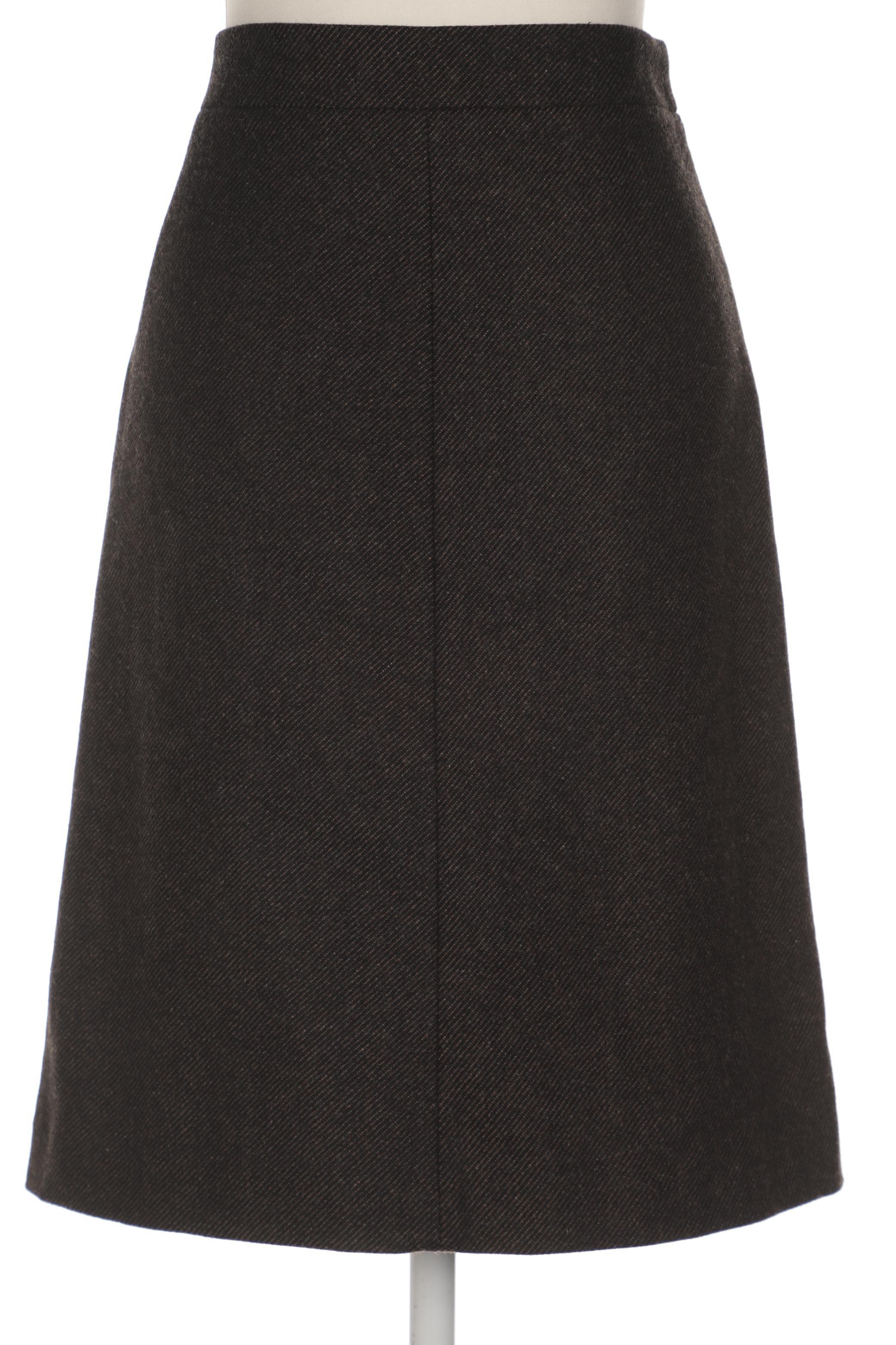 

Drykorn Damen Rock, braun, Gr. 28