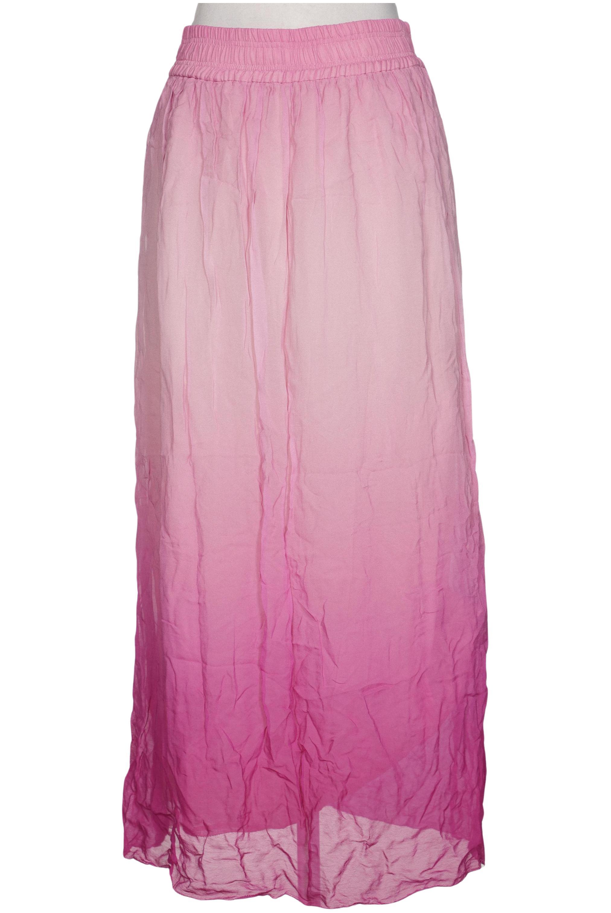 

Drykorn Damen Rock, pink, Gr. 36