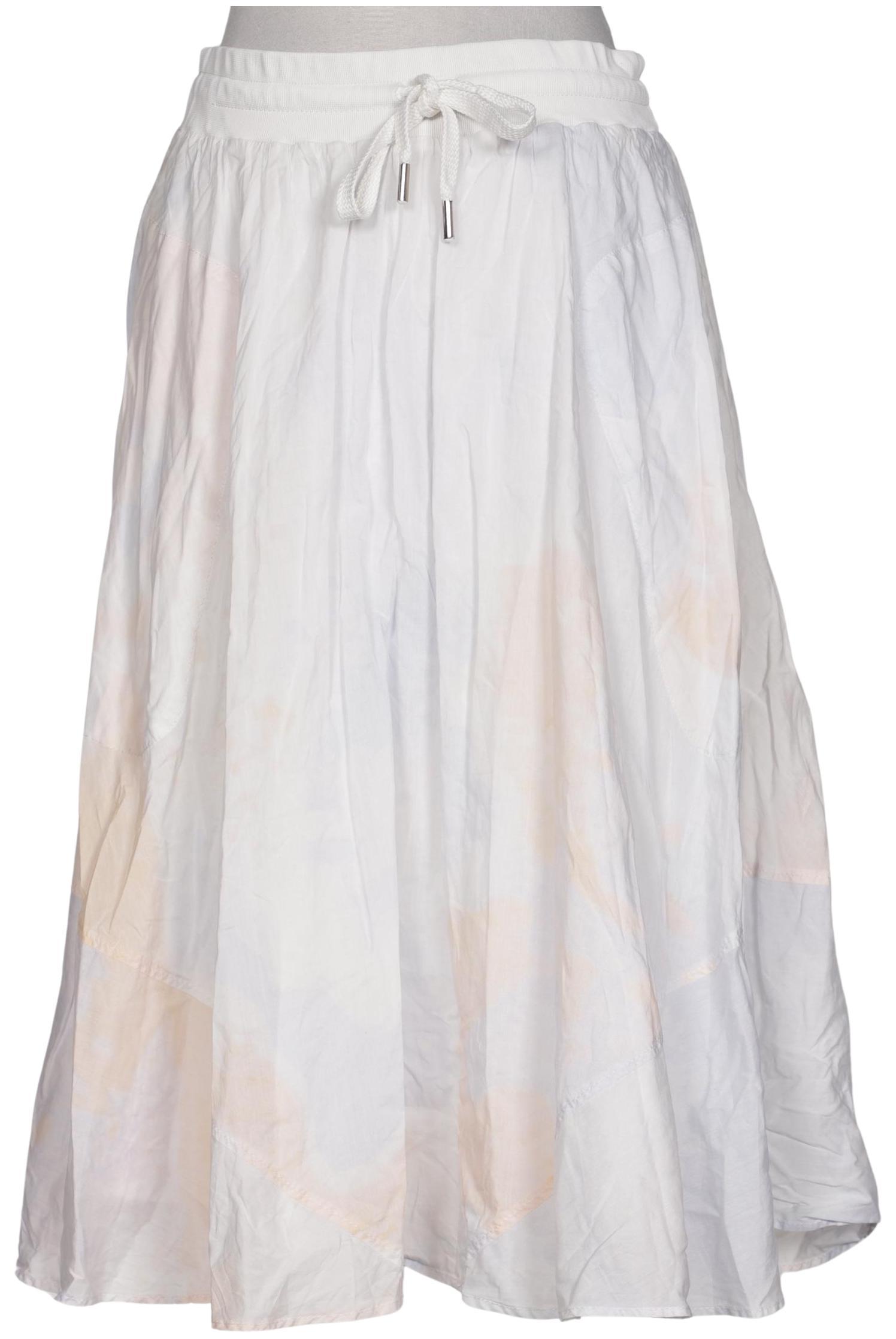 

Drykorn Damen Rock, weiß, Gr. 27