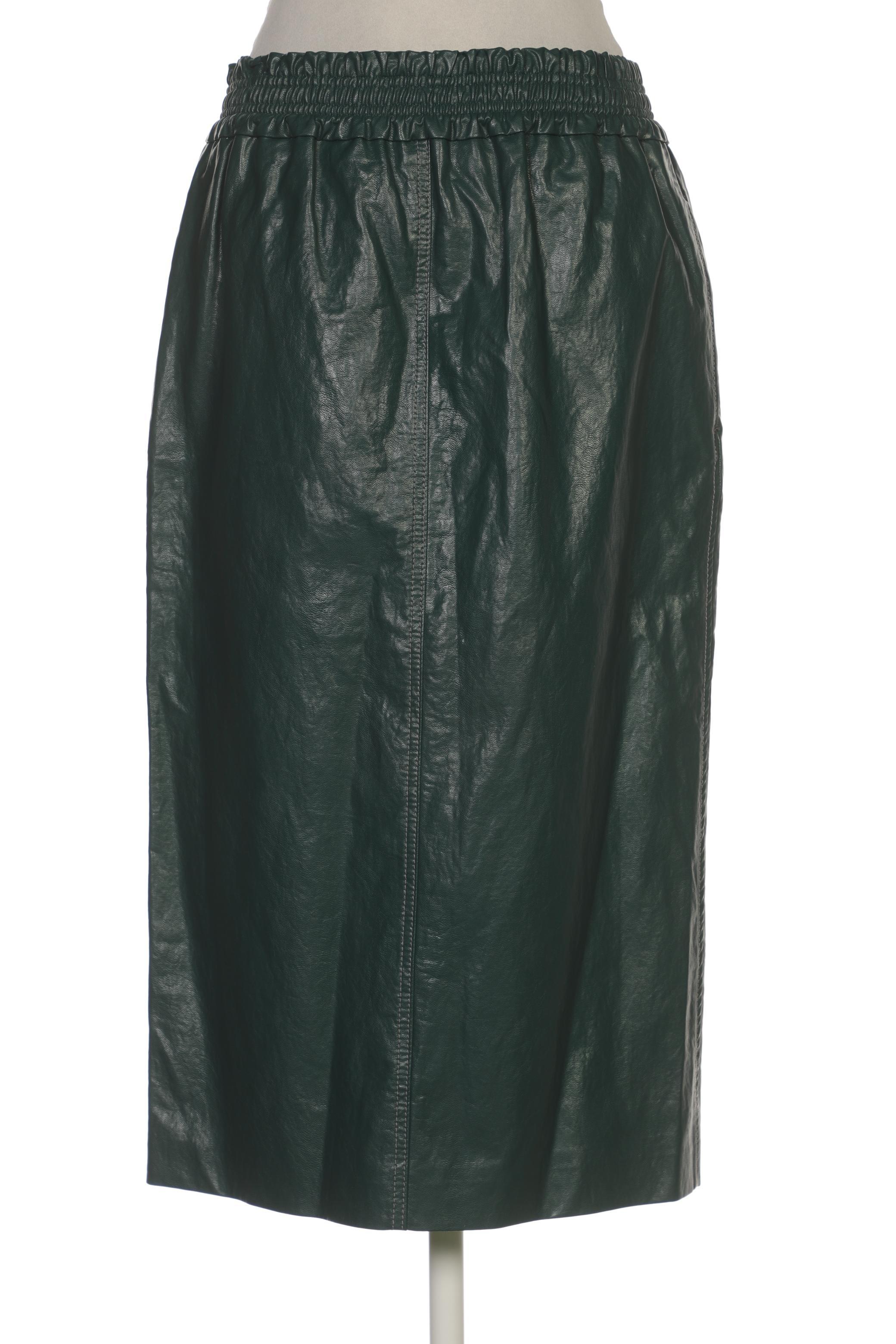 

Drykorn Damen Rock, grün, Gr. 30