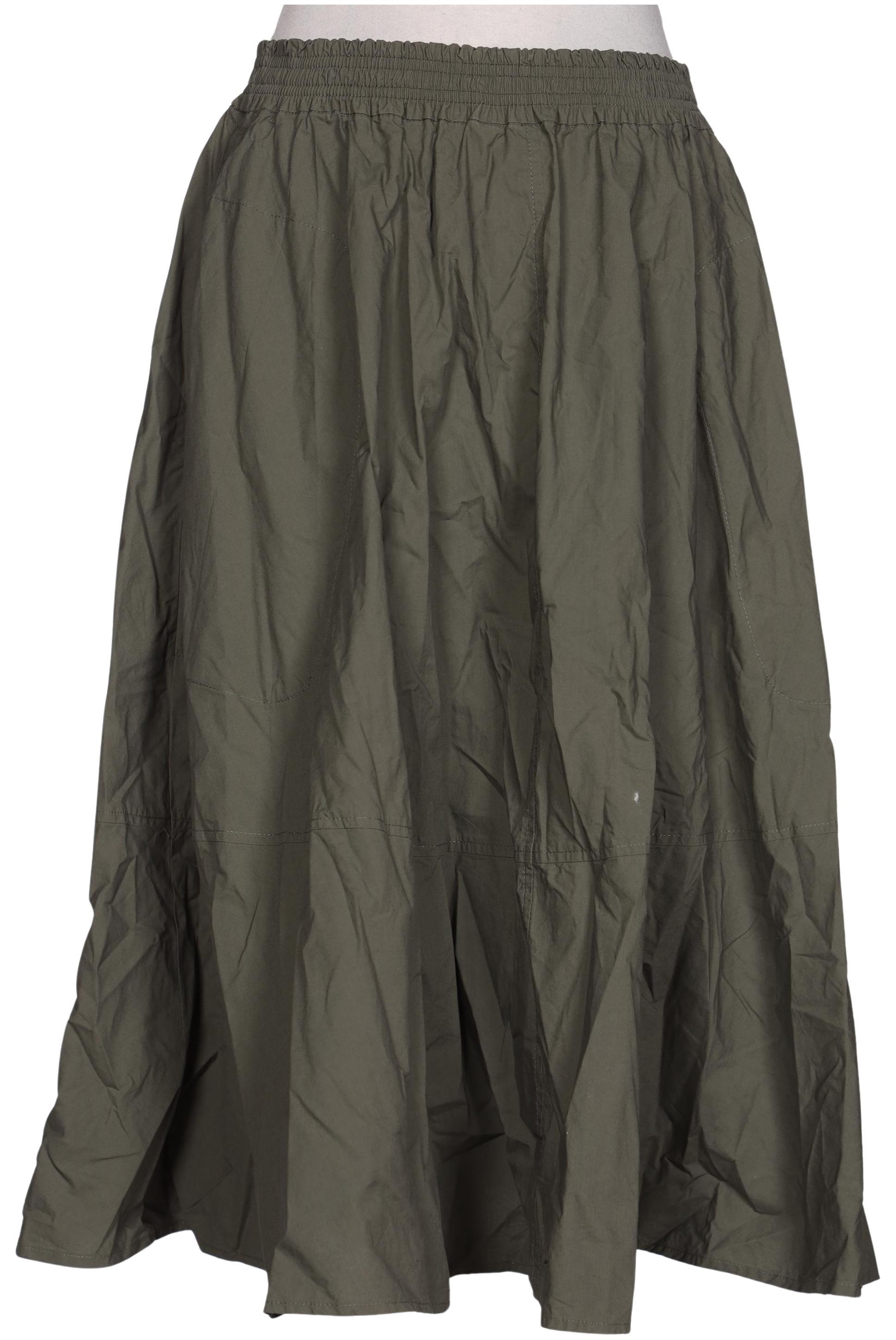 

Drykorn Damen Rock, grün, Gr. 29