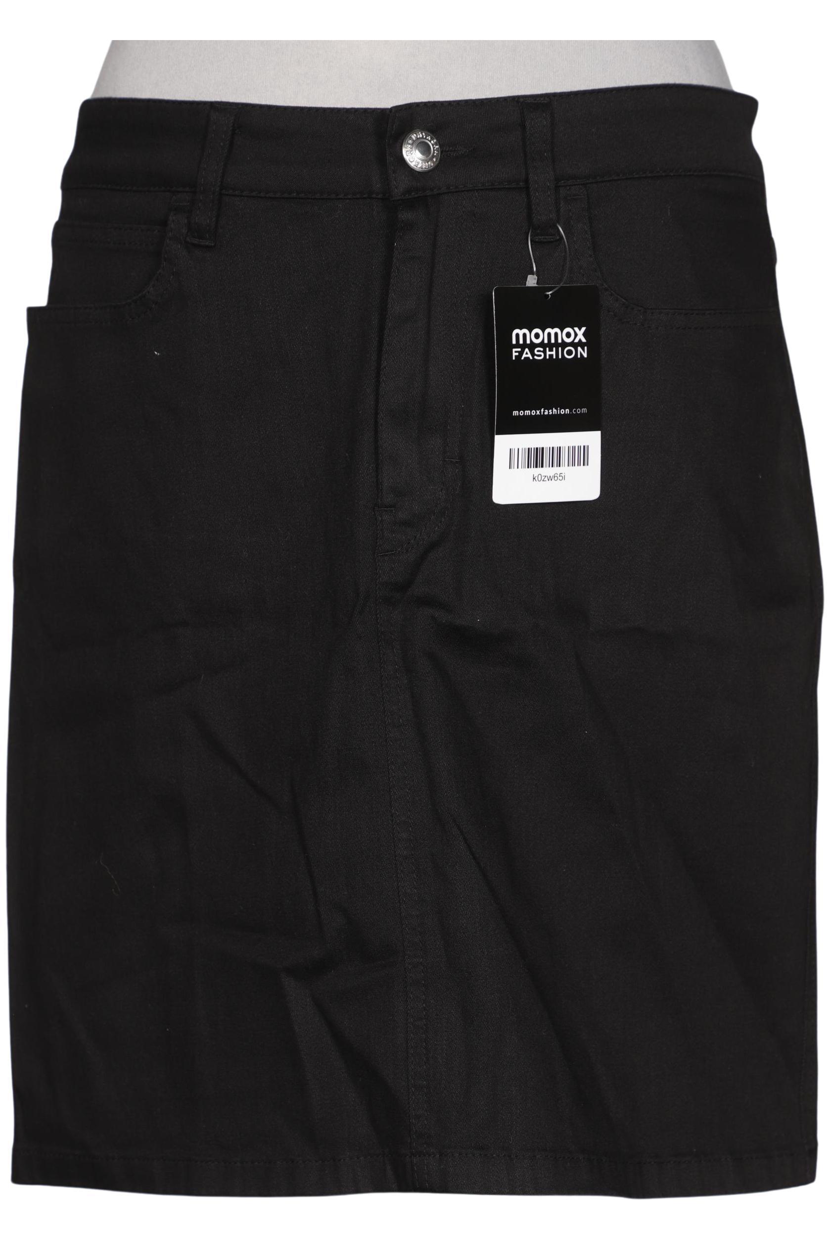 

Drykorn Damen Rock, schwarz, Gr. 28