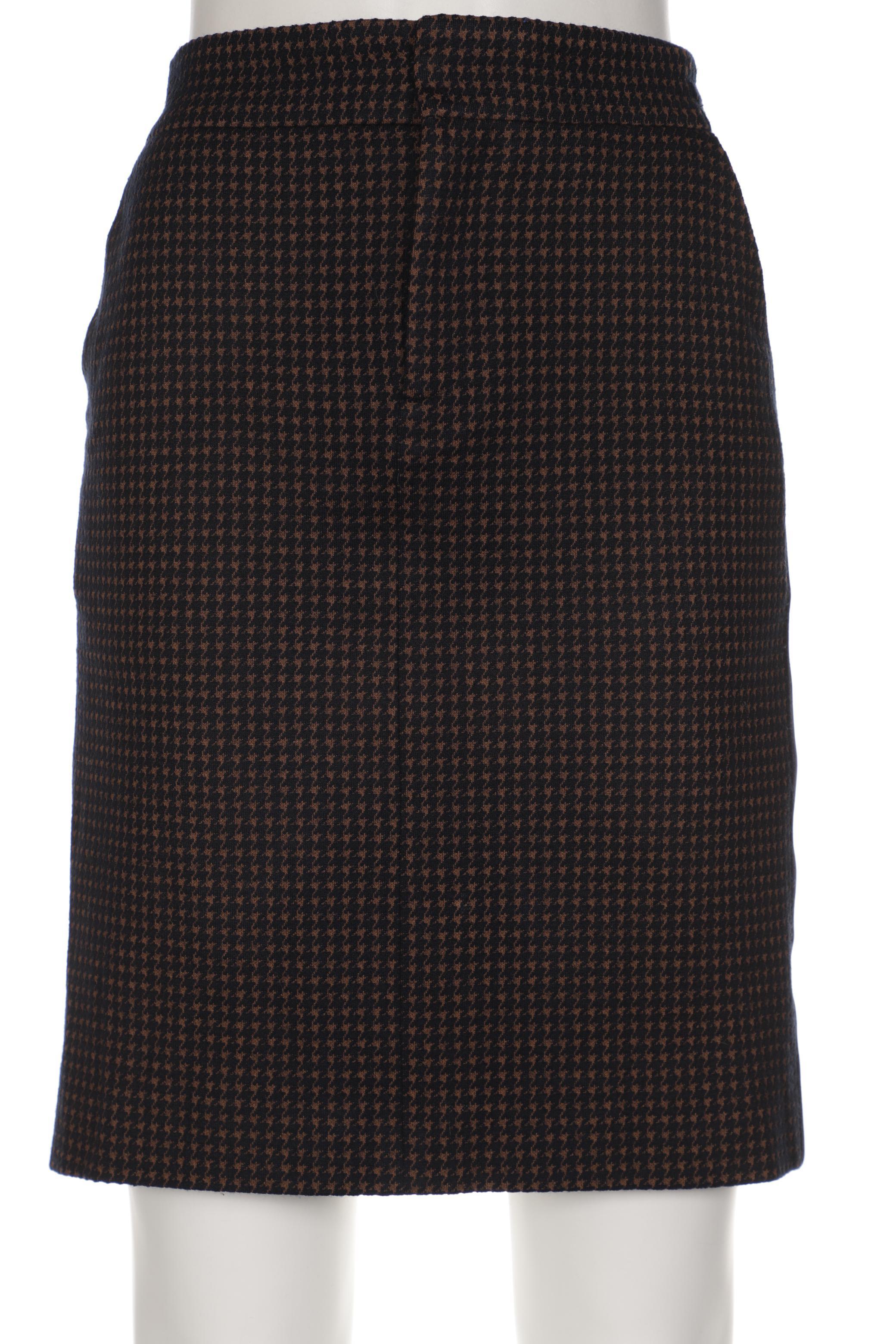 

Drykorn Damen Rock, braun, Gr. 29