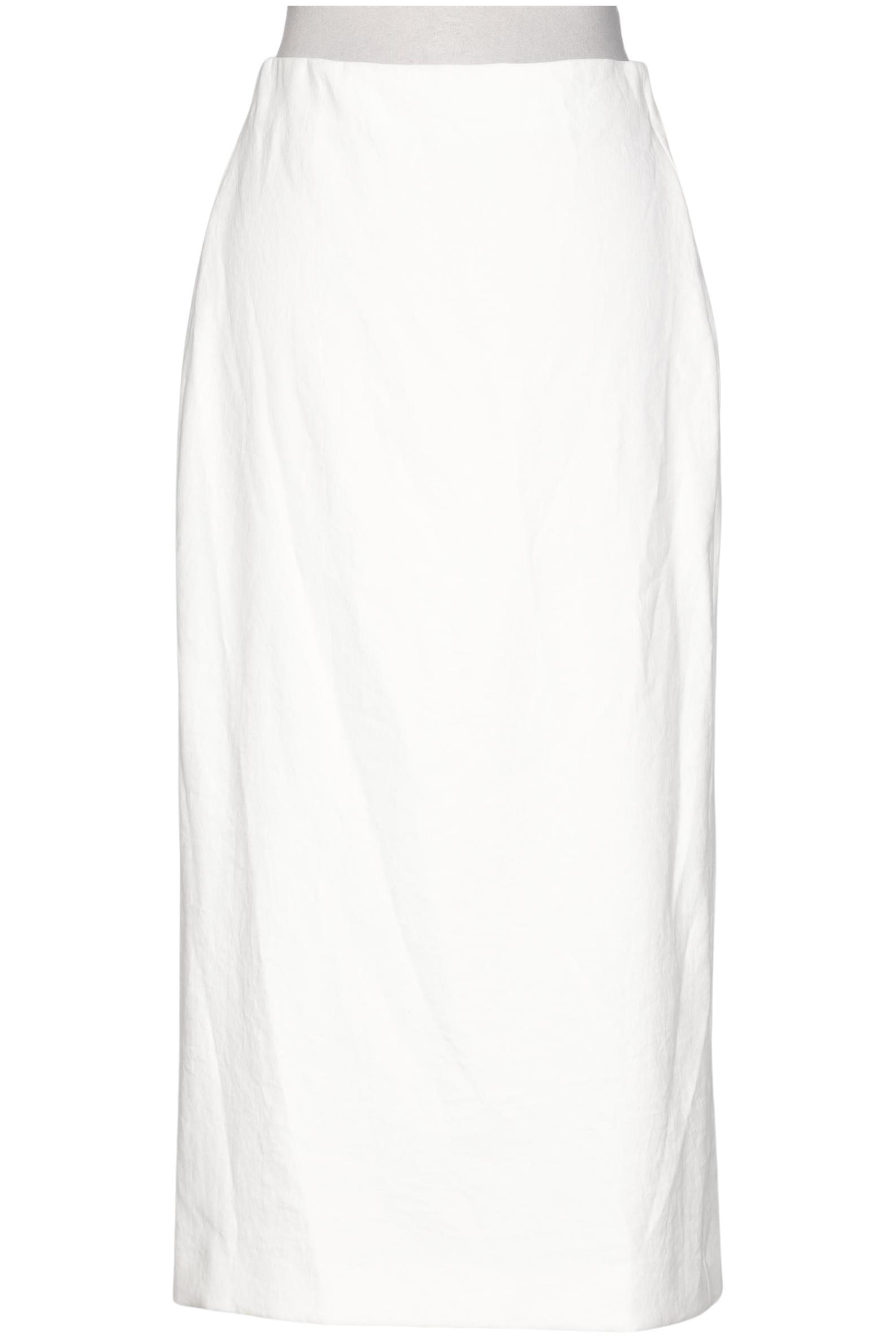 

Drykorn Damen Rock, weiß, Gr. 28