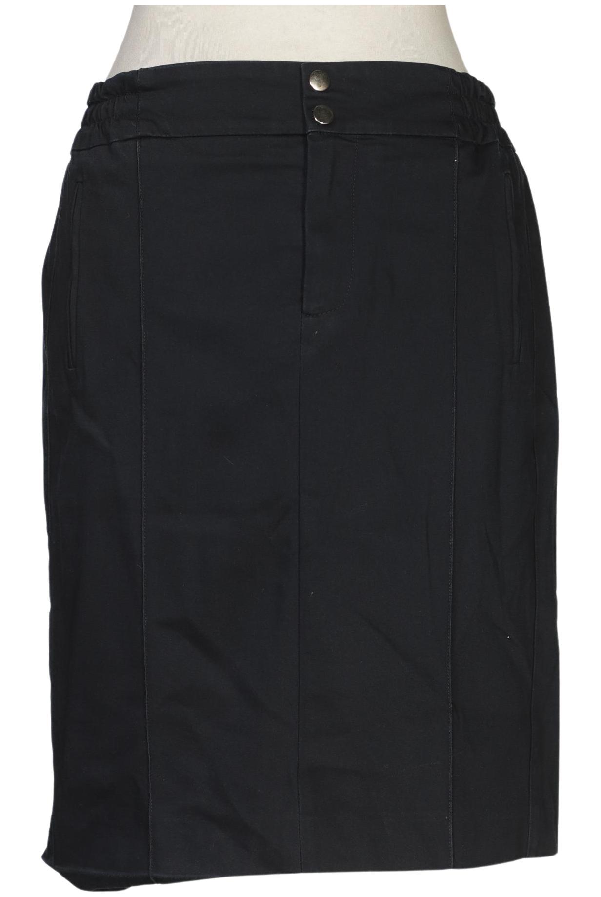 

Drykorn Damen Rock, marineblau, Gr. 27