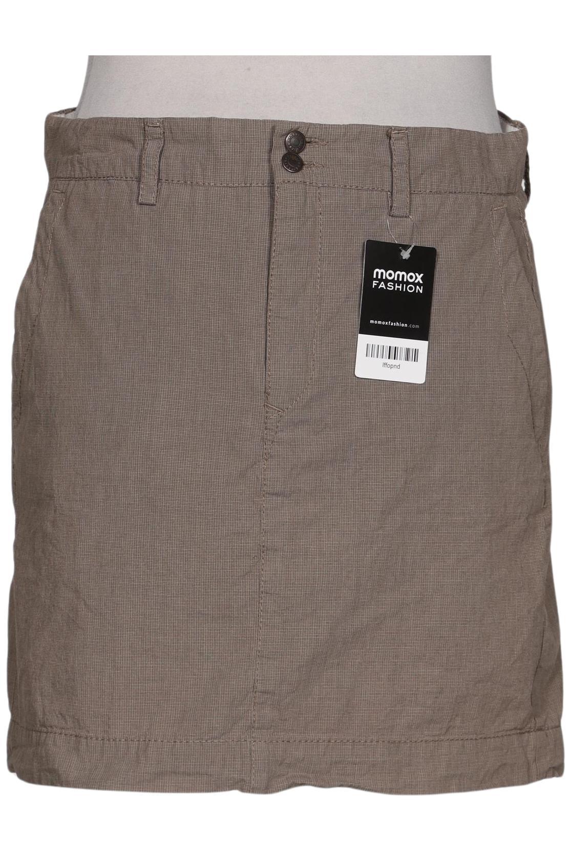 

Drykorn Damen Rock, beige, Gr. 32