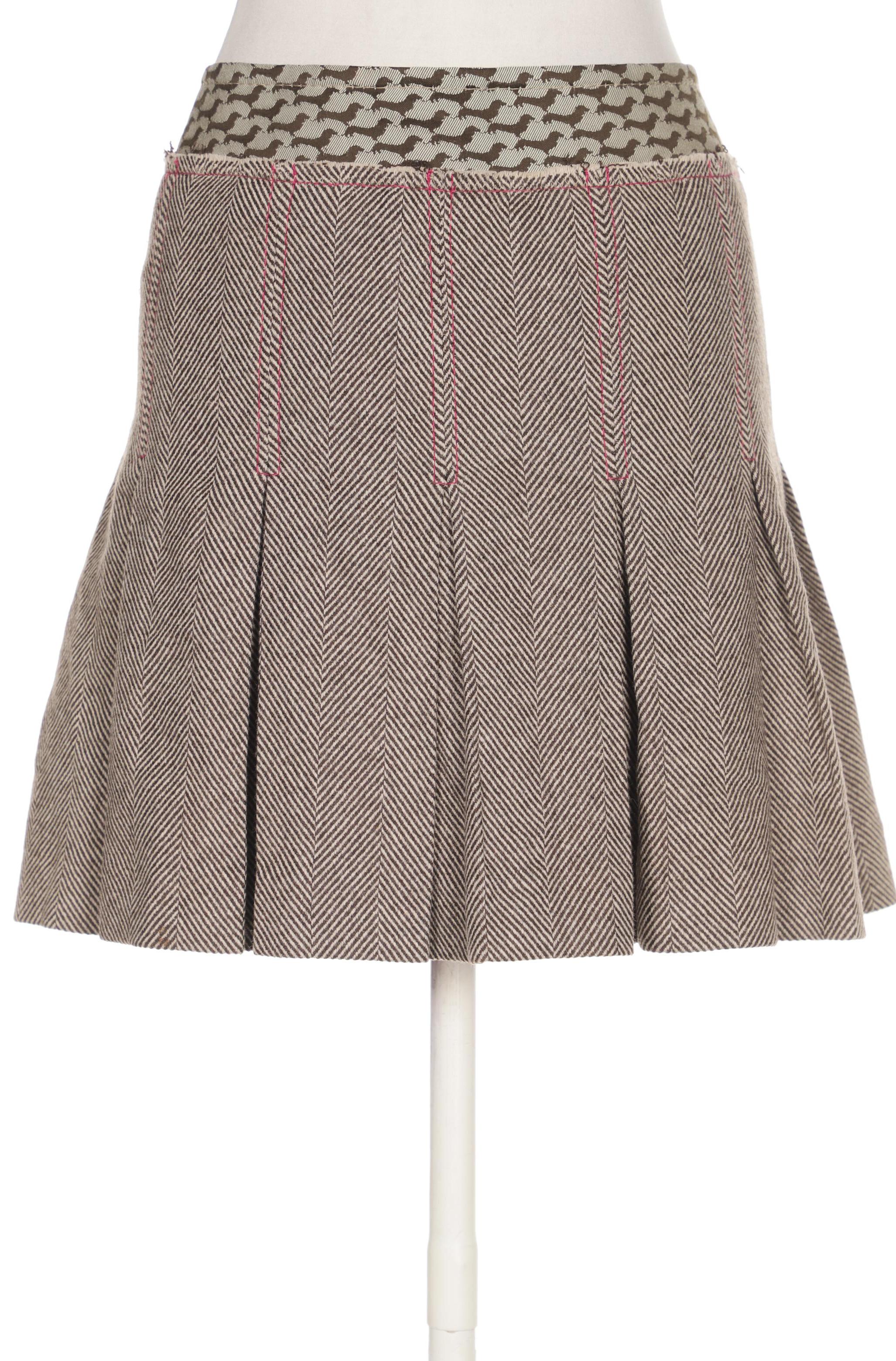 

Drykorn Damen Rock, braun, Gr. 38