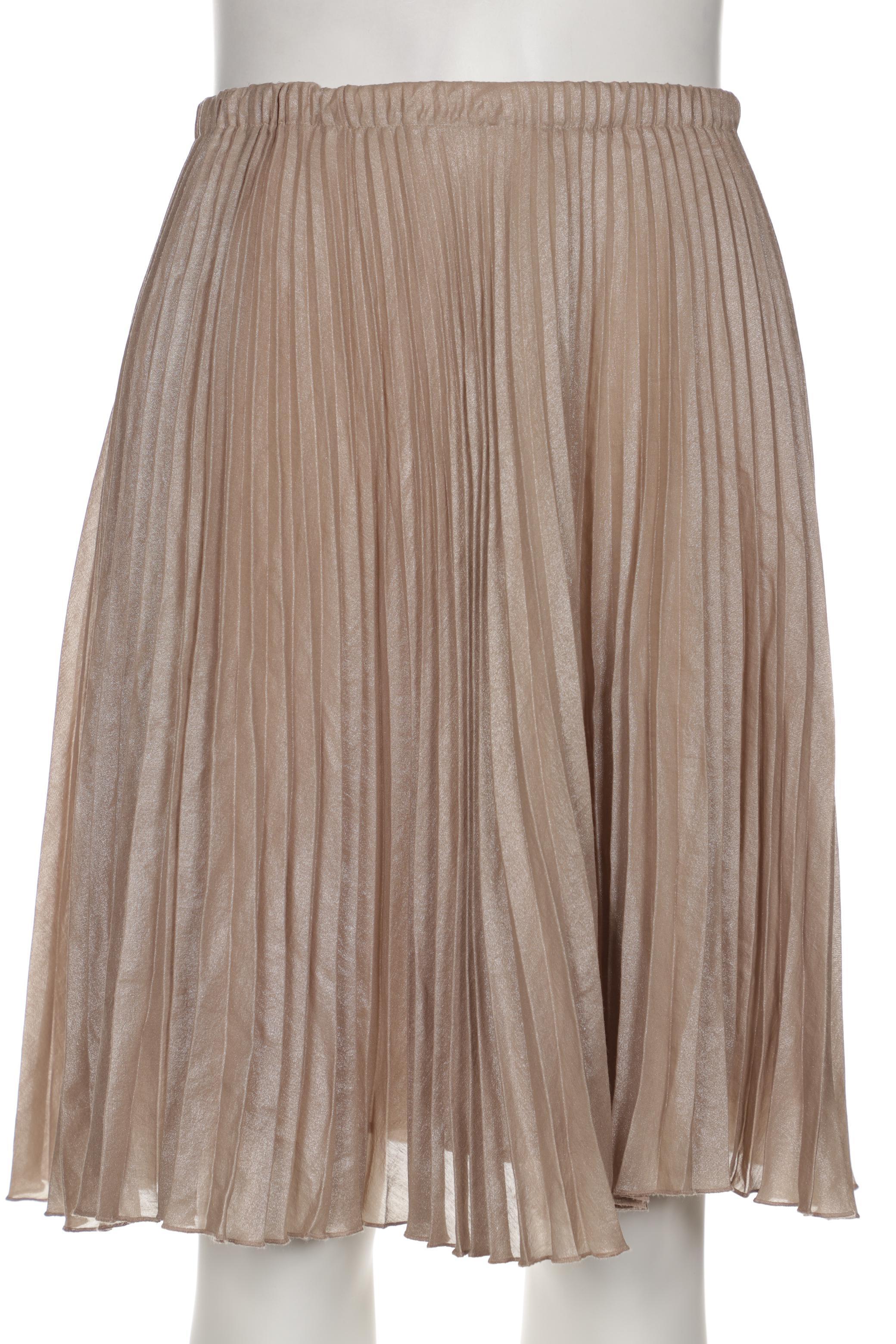 

Drykorn Damen Rock, beige, Gr. 28