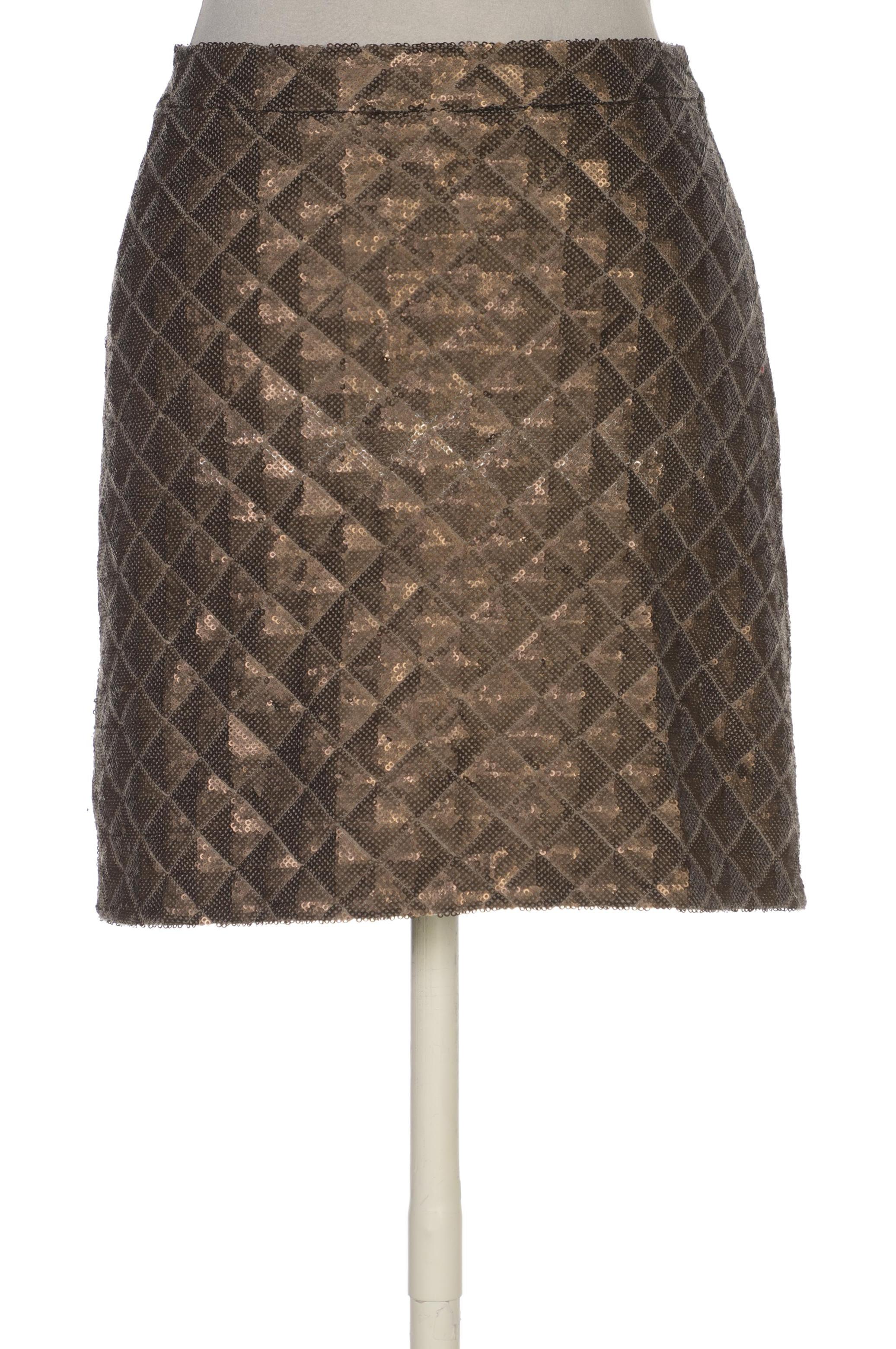 

Drykorn Damen Rock, beige, Gr. 28