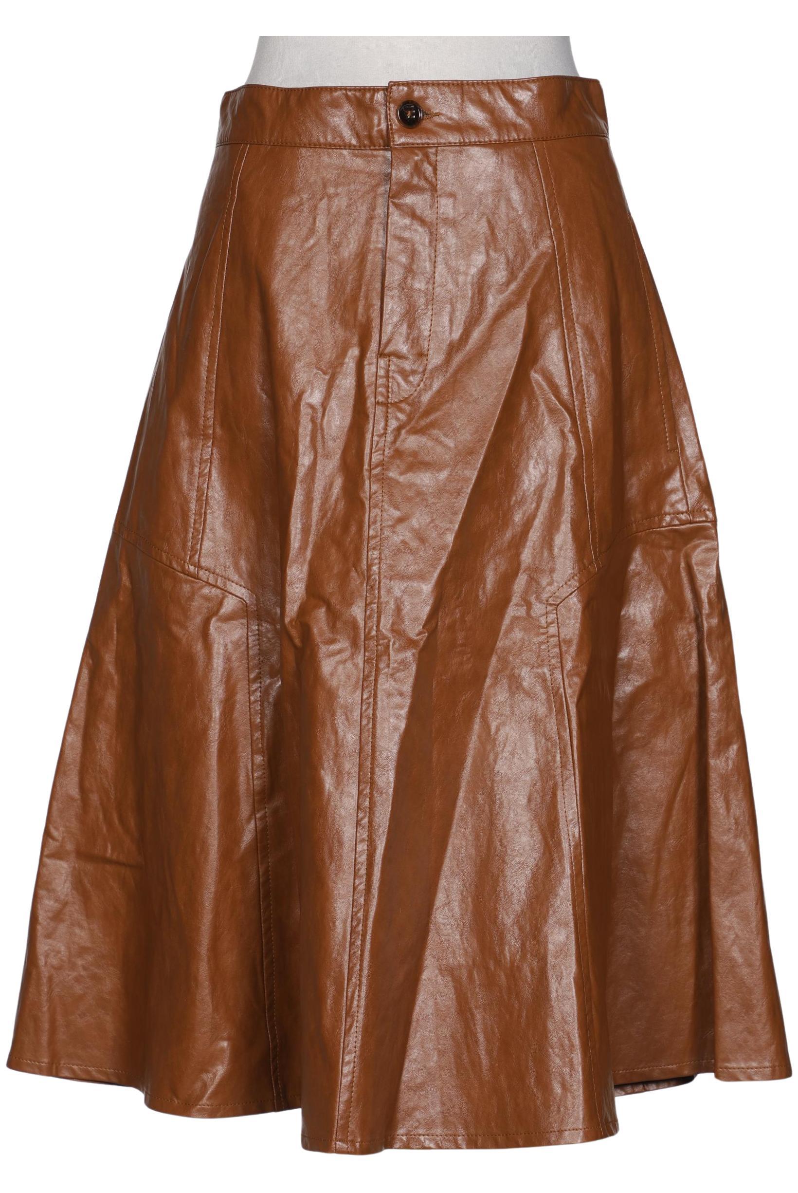 

Drykorn Damen Rock, braun, Gr. 28