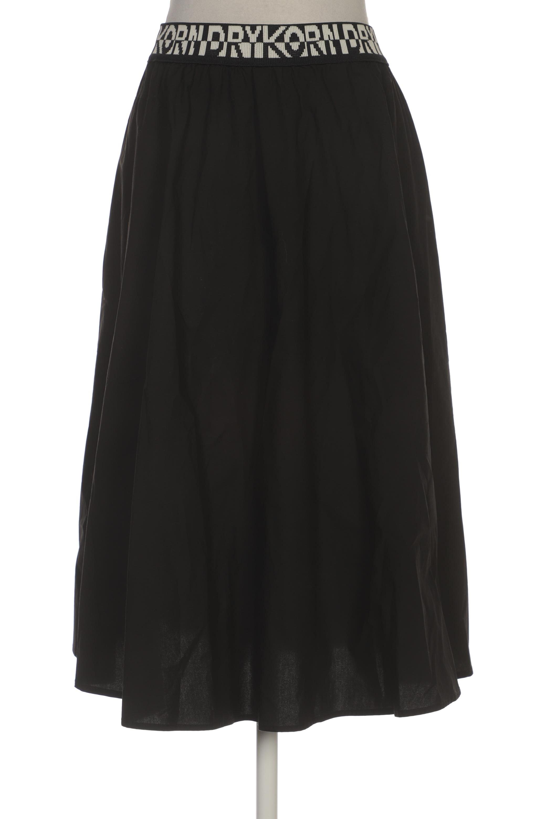 

Drykorn Damen Rock, schwarz, Gr. 28