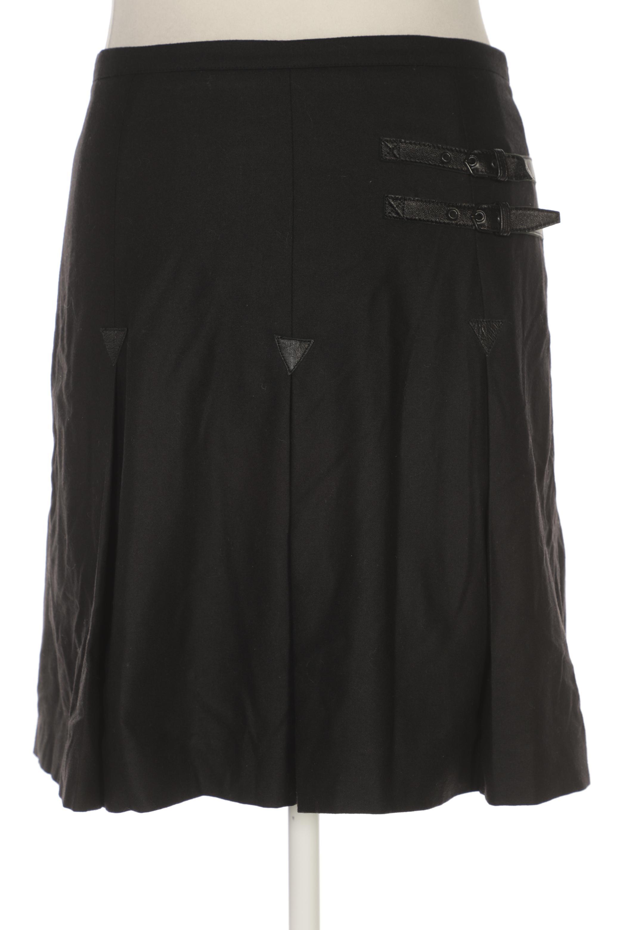 

Drykorn Damen Rock, schwarz, Gr. 42