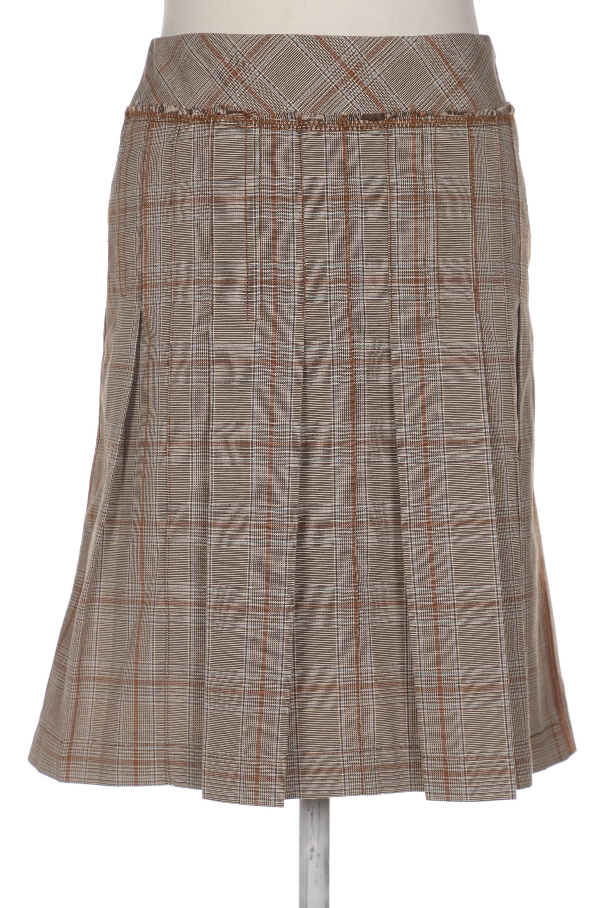 

Drykorn Damen Rock, braun, Gr. 34