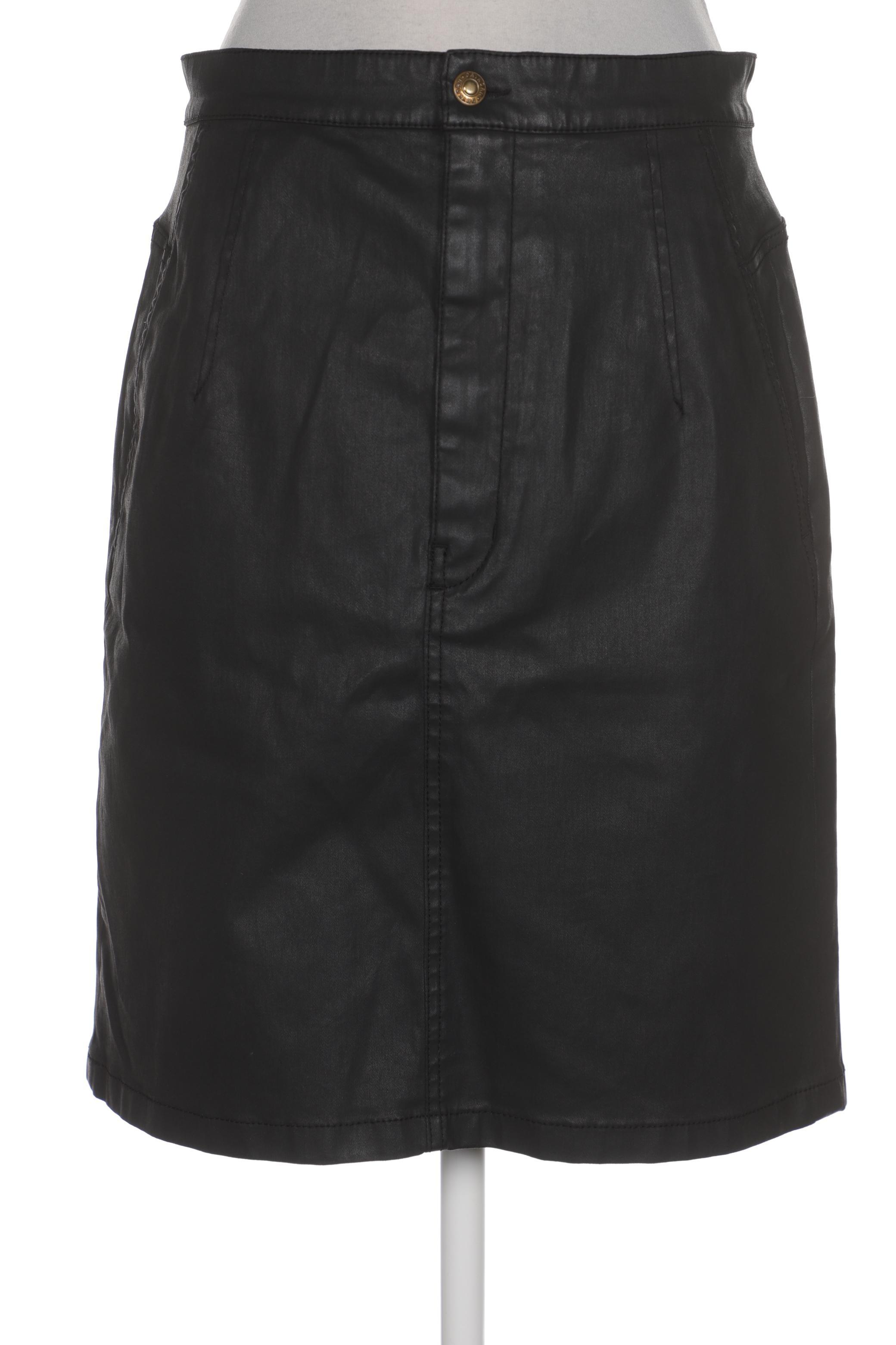 

Drykorn Damen Rock, schwarz, Gr. 31